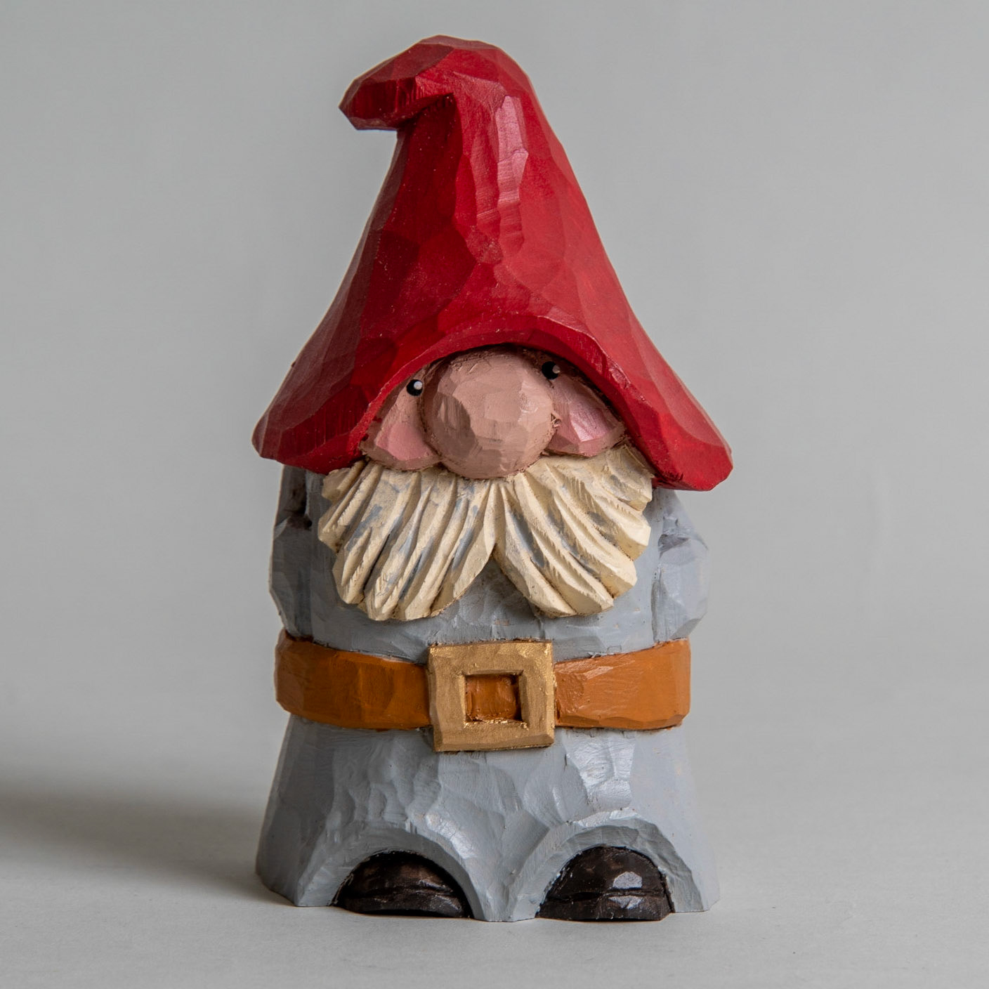 1569 - Gnome - 5"