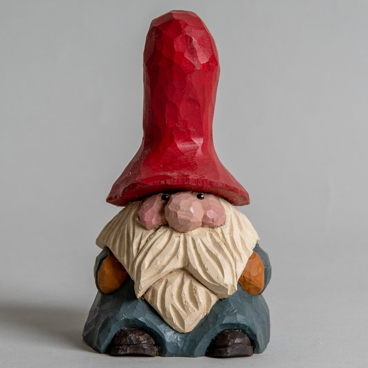 1568 Gnome -5"