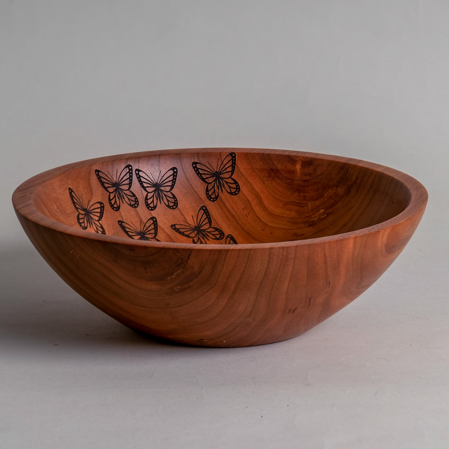1598 - Cherry Bowl 7.75x3