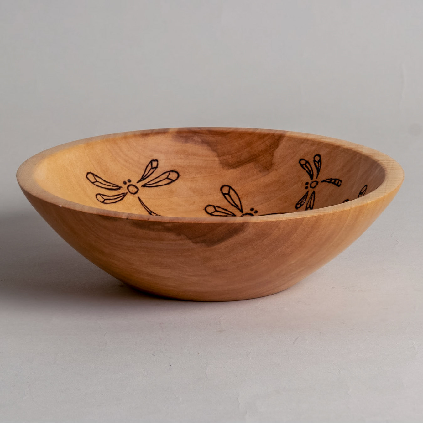 1601 Maple Bowl 7.25x 2