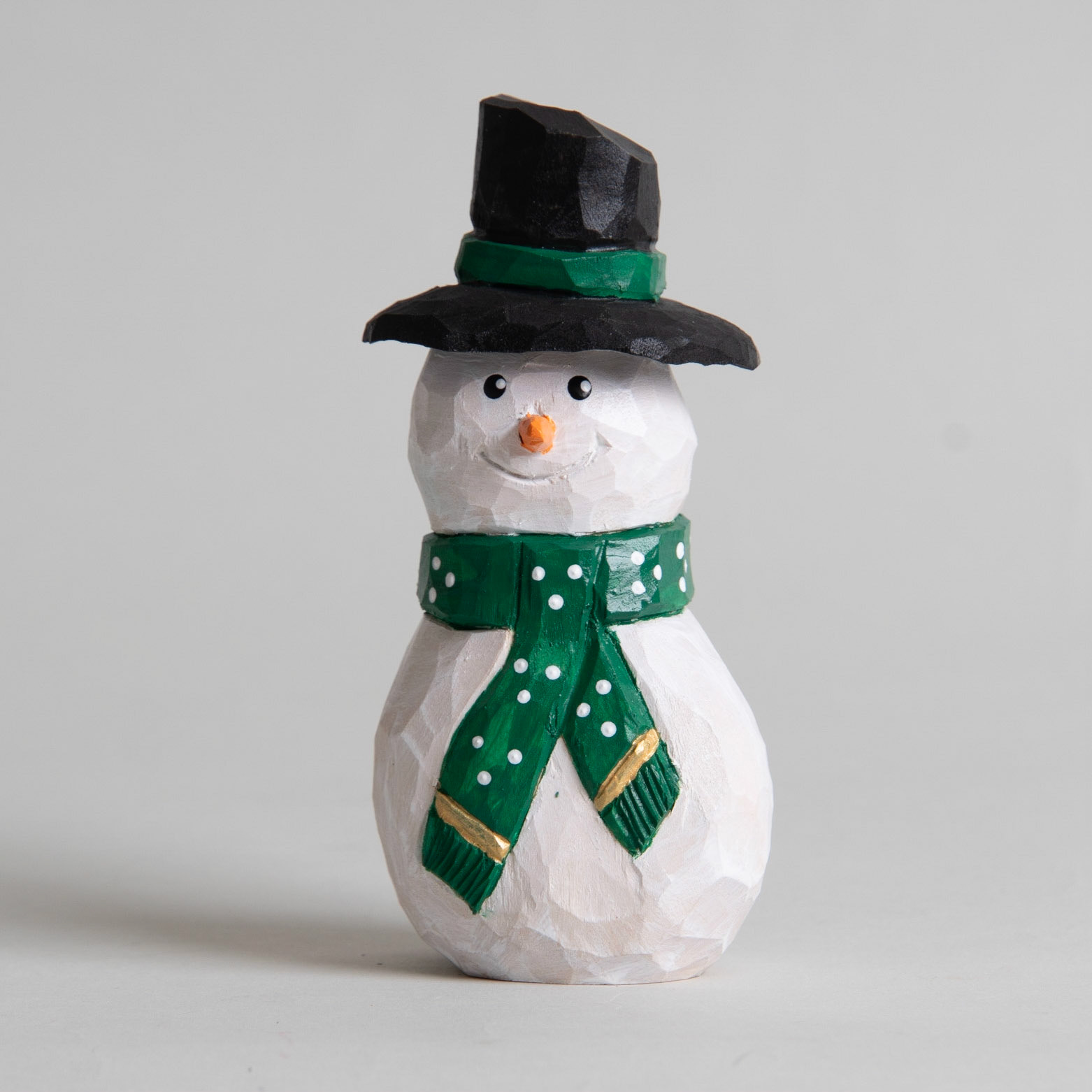 Snowman - 1554 - 5.5"