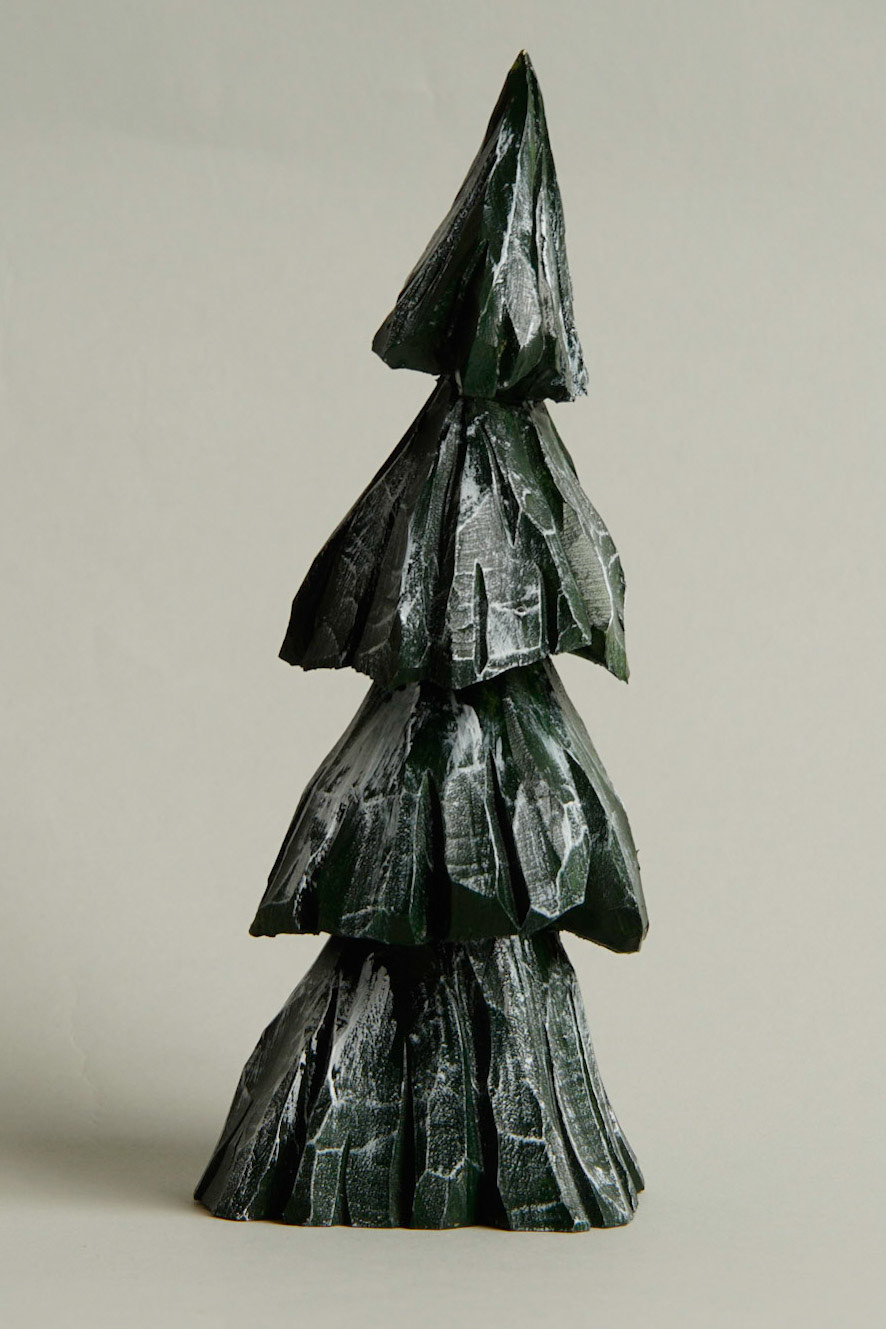 1144 Tree — 6 inches tall — $25