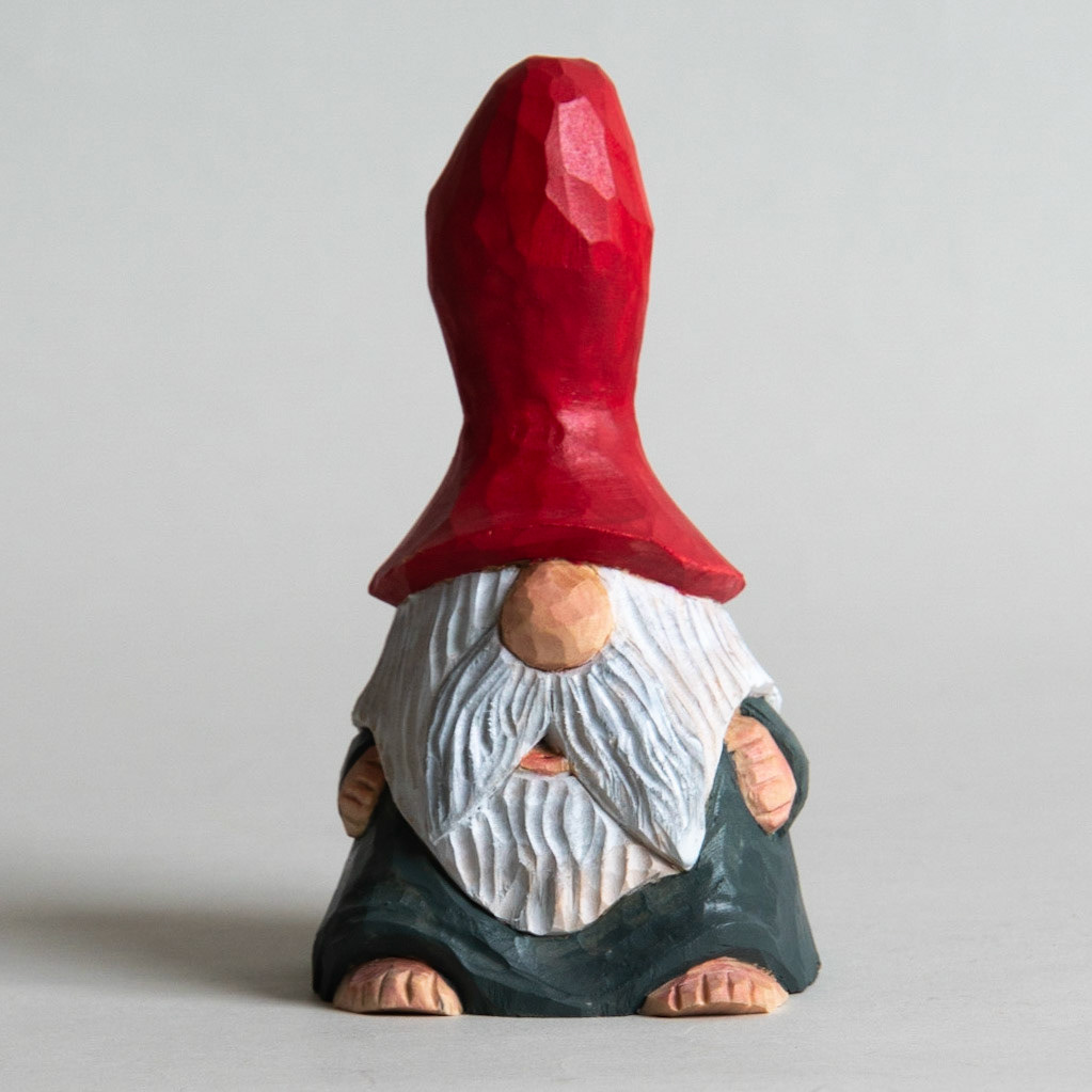 1565 - Gnome 0 5" - $59