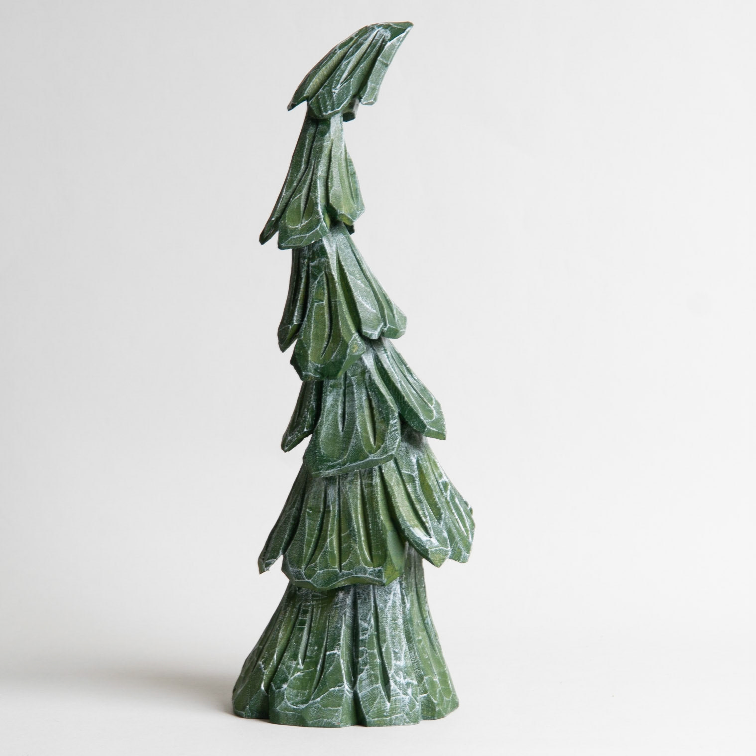 1540 - Tree - 11" Grand Hand