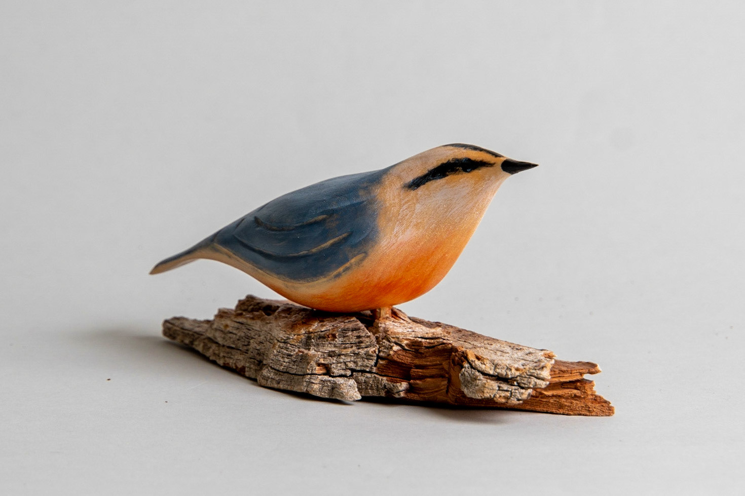 1479-Nuthatch-2.5in-Sold