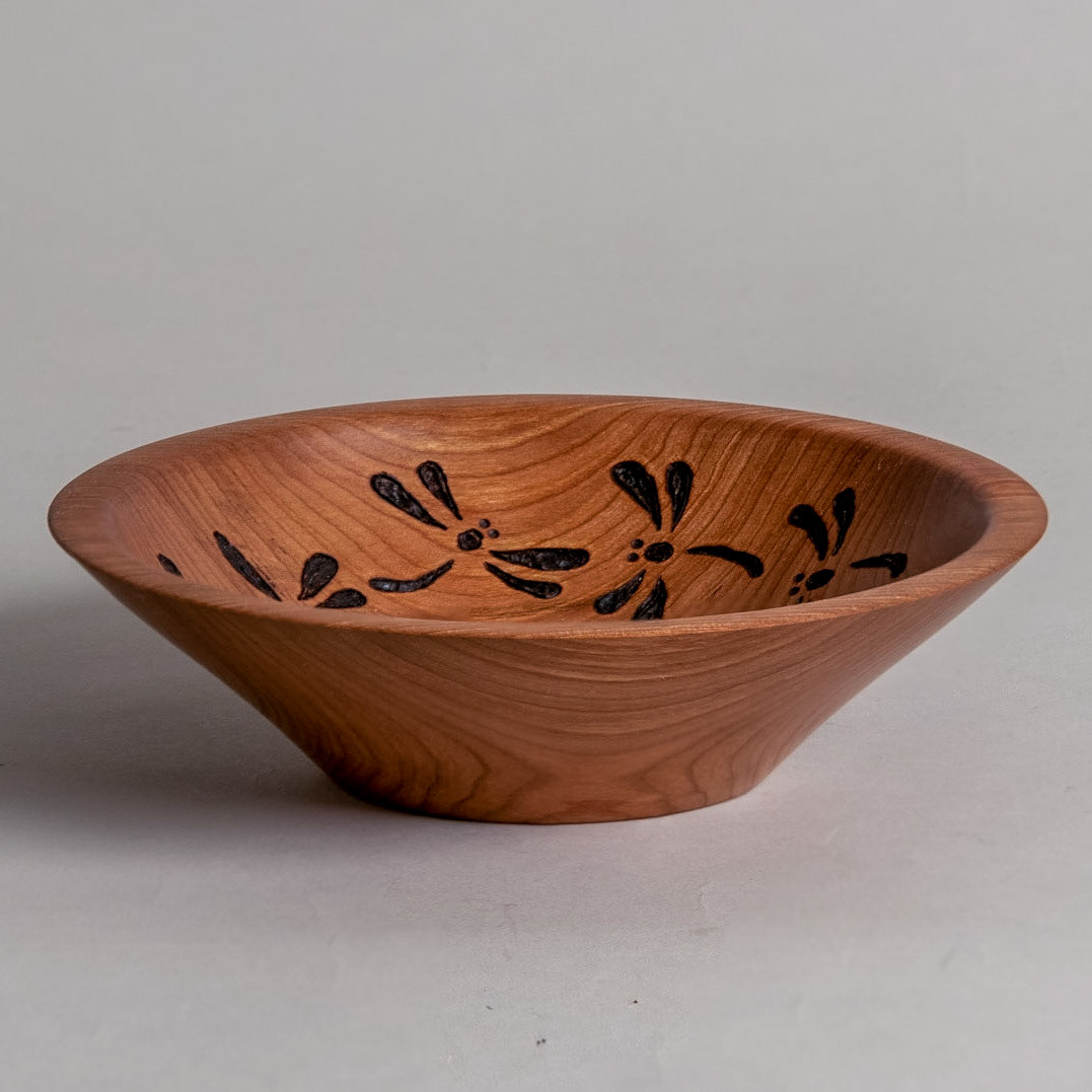 1599 Cherry Bowl 6x1.75