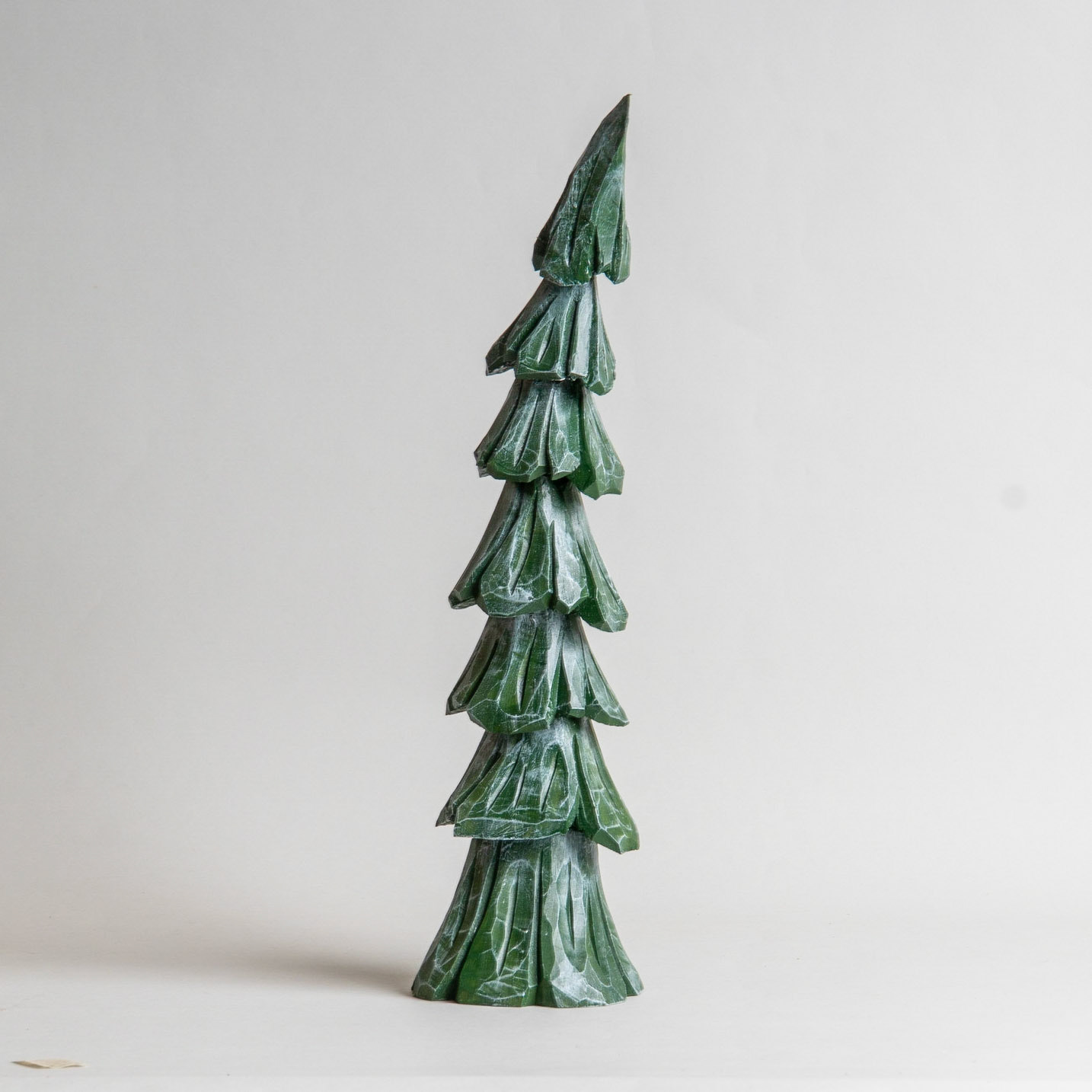 1551 - Tree - 12" $45