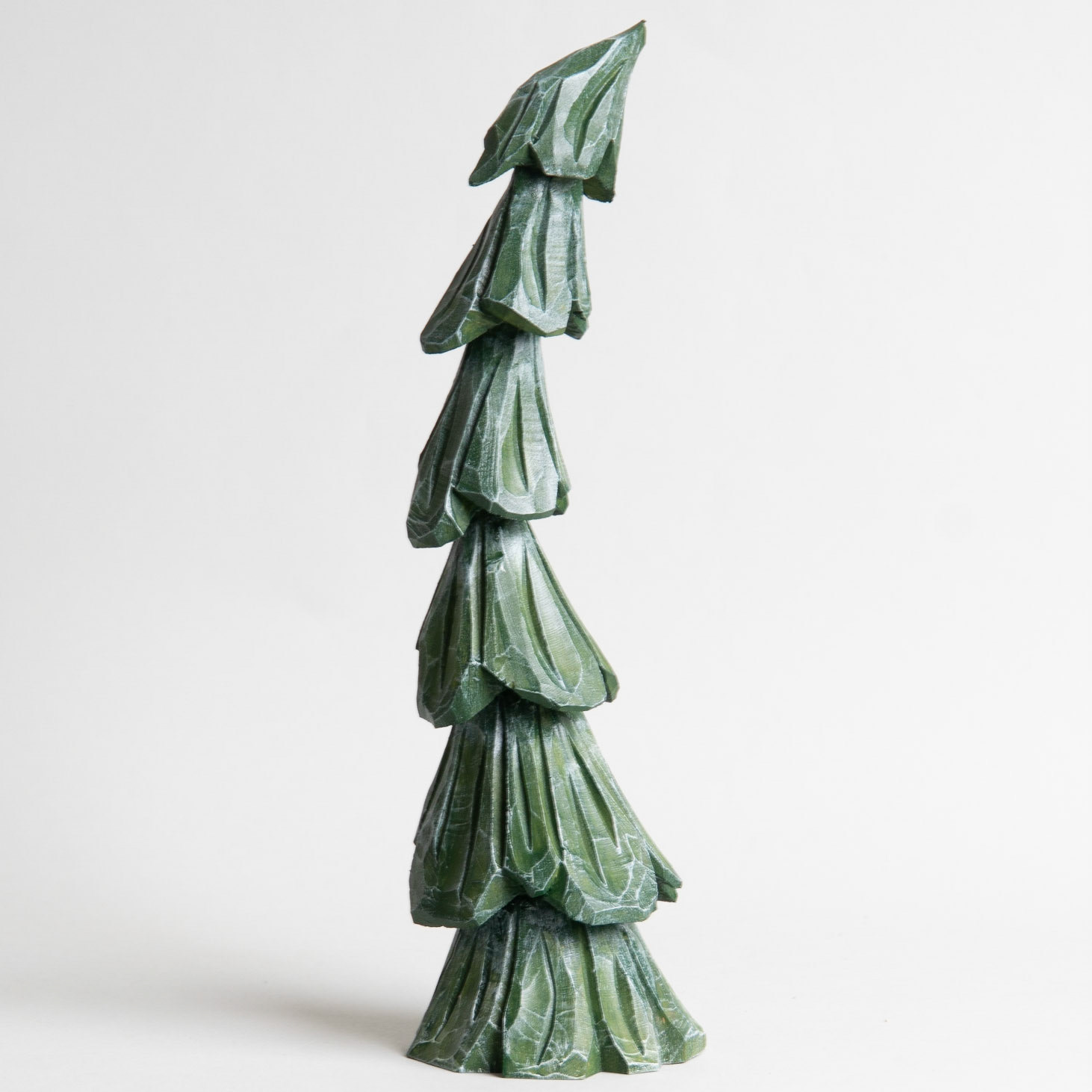 1538 - Tree - 8.5" Sold