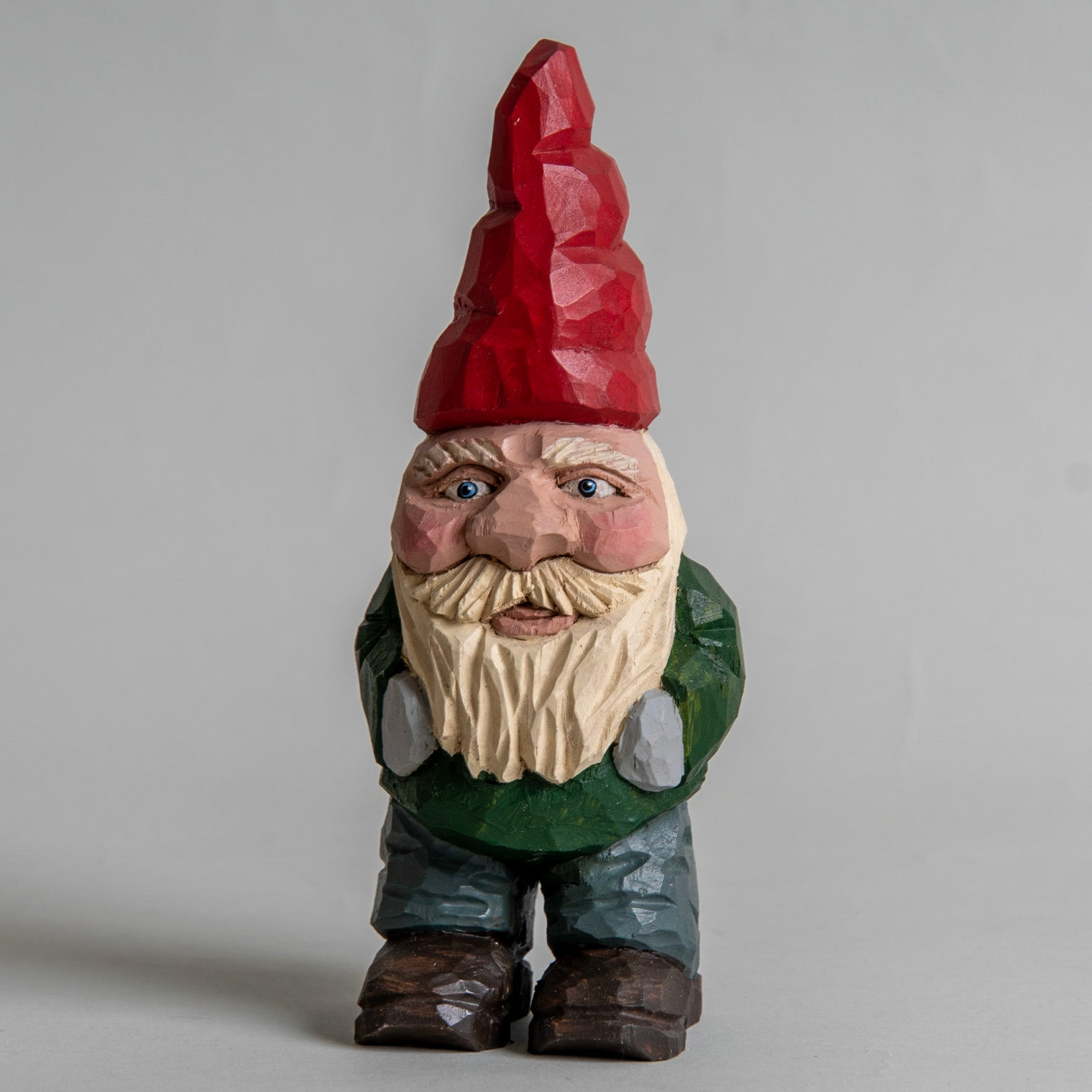 1571 Gnome - 6" we- $75