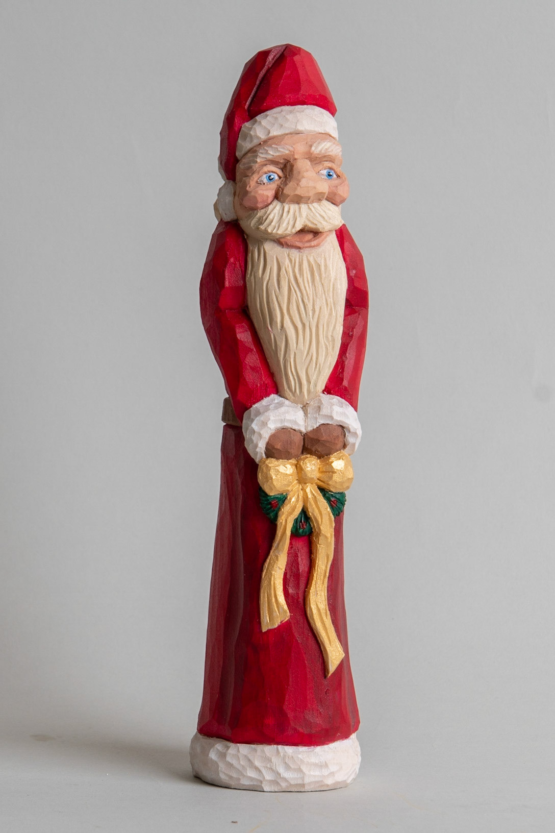 1216 - 8" - Grand Hand