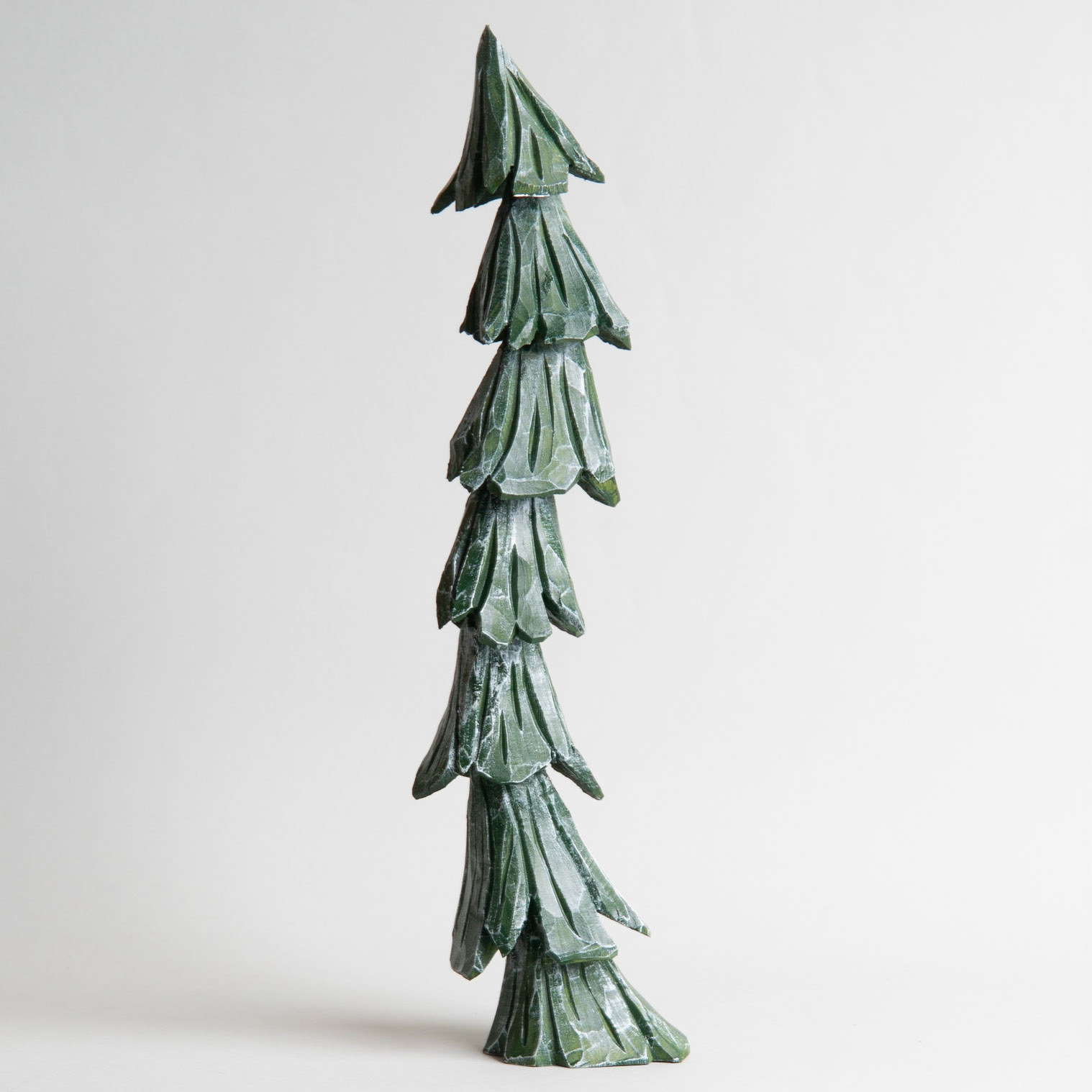 1542 - Tree - 13" Sold