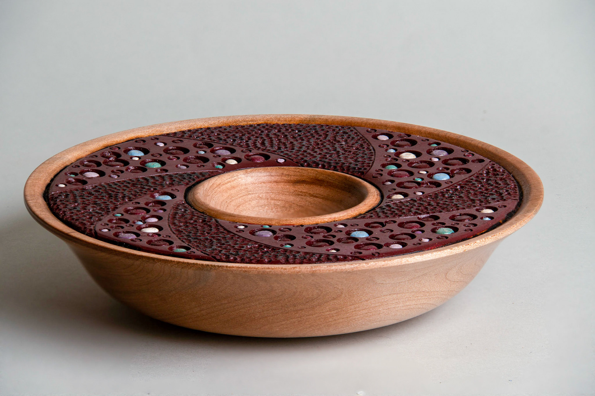 1528-Agar Style bowl-NFS
