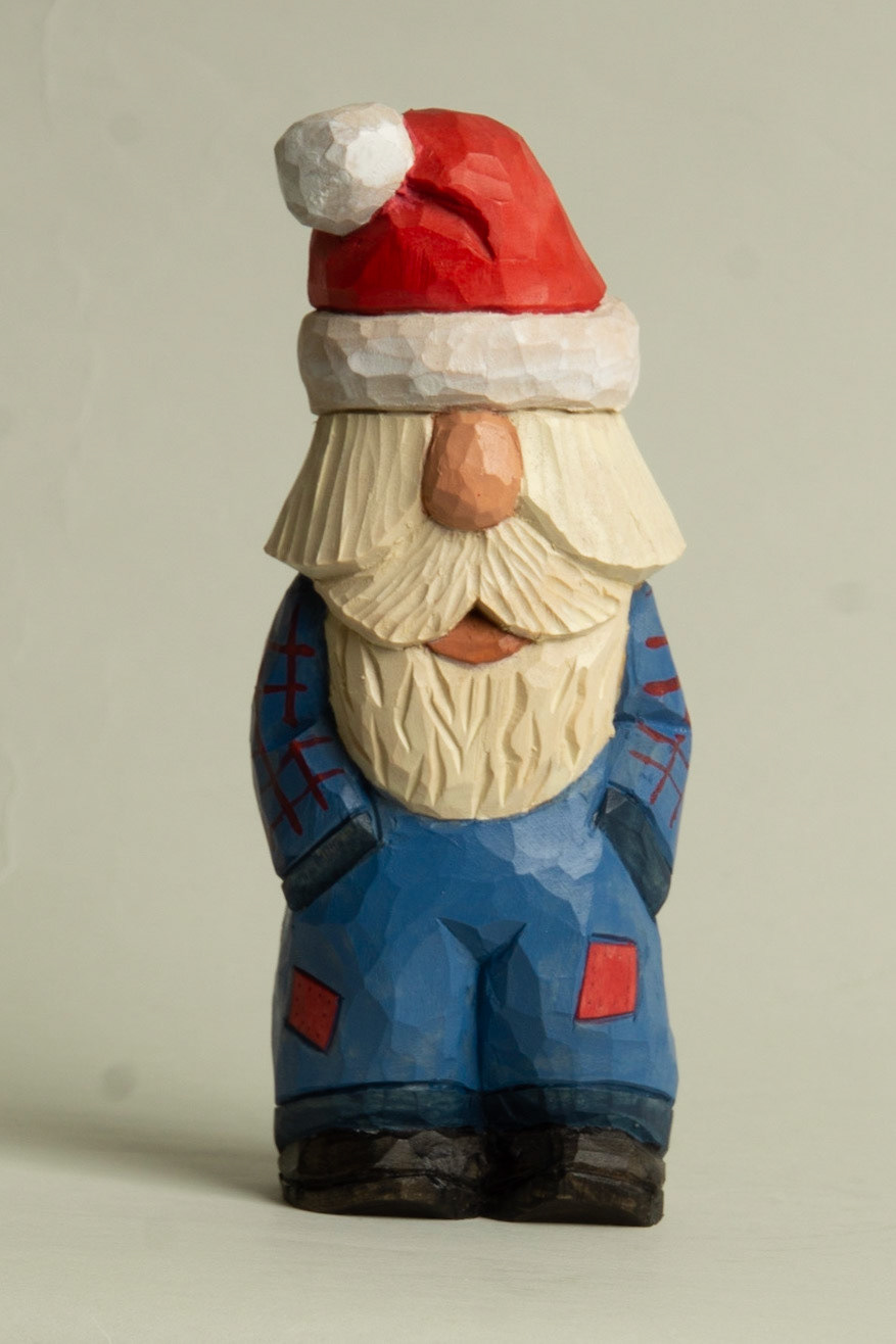 1114 Elf — 5 1/2 inches tall —$70