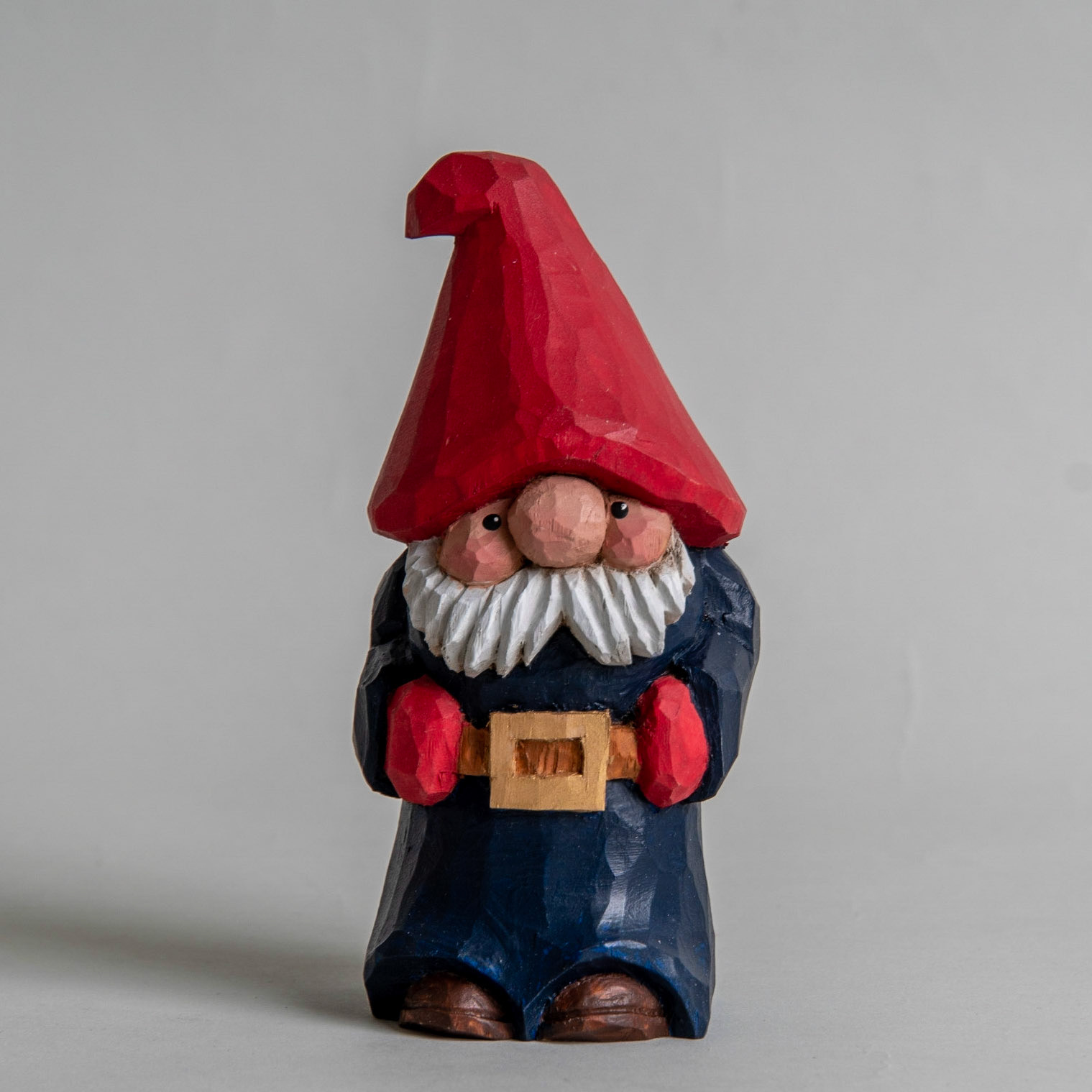 1572 Gnome - 5.5"