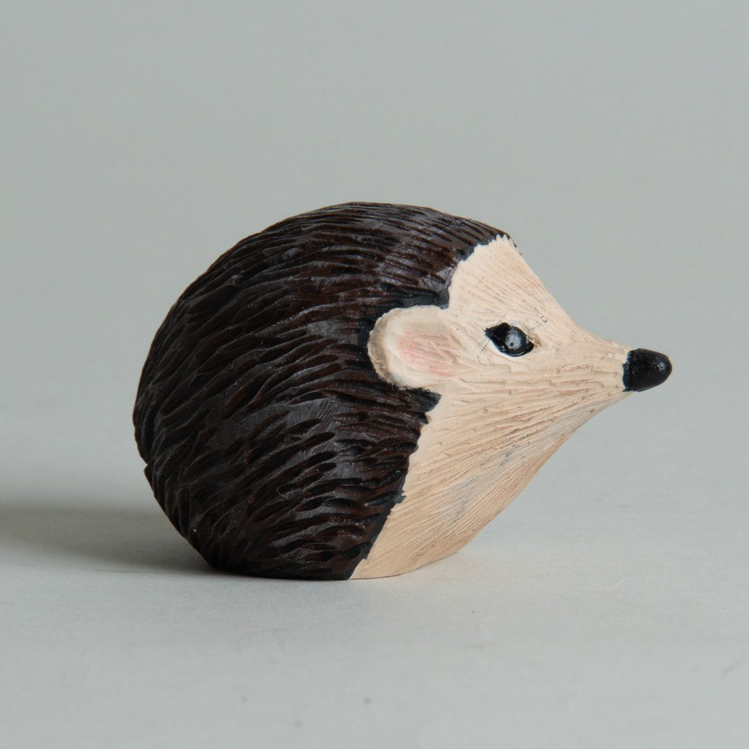 1615 Hedgehog