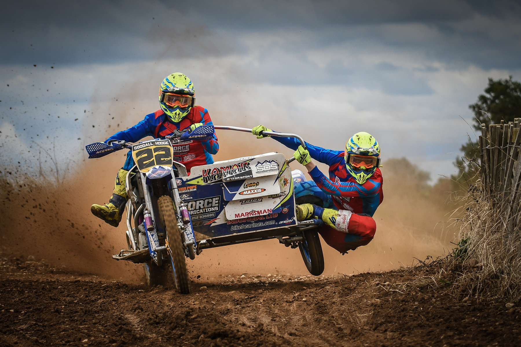 The image that won me NPhoto Magazine Photographer of the Year 2019