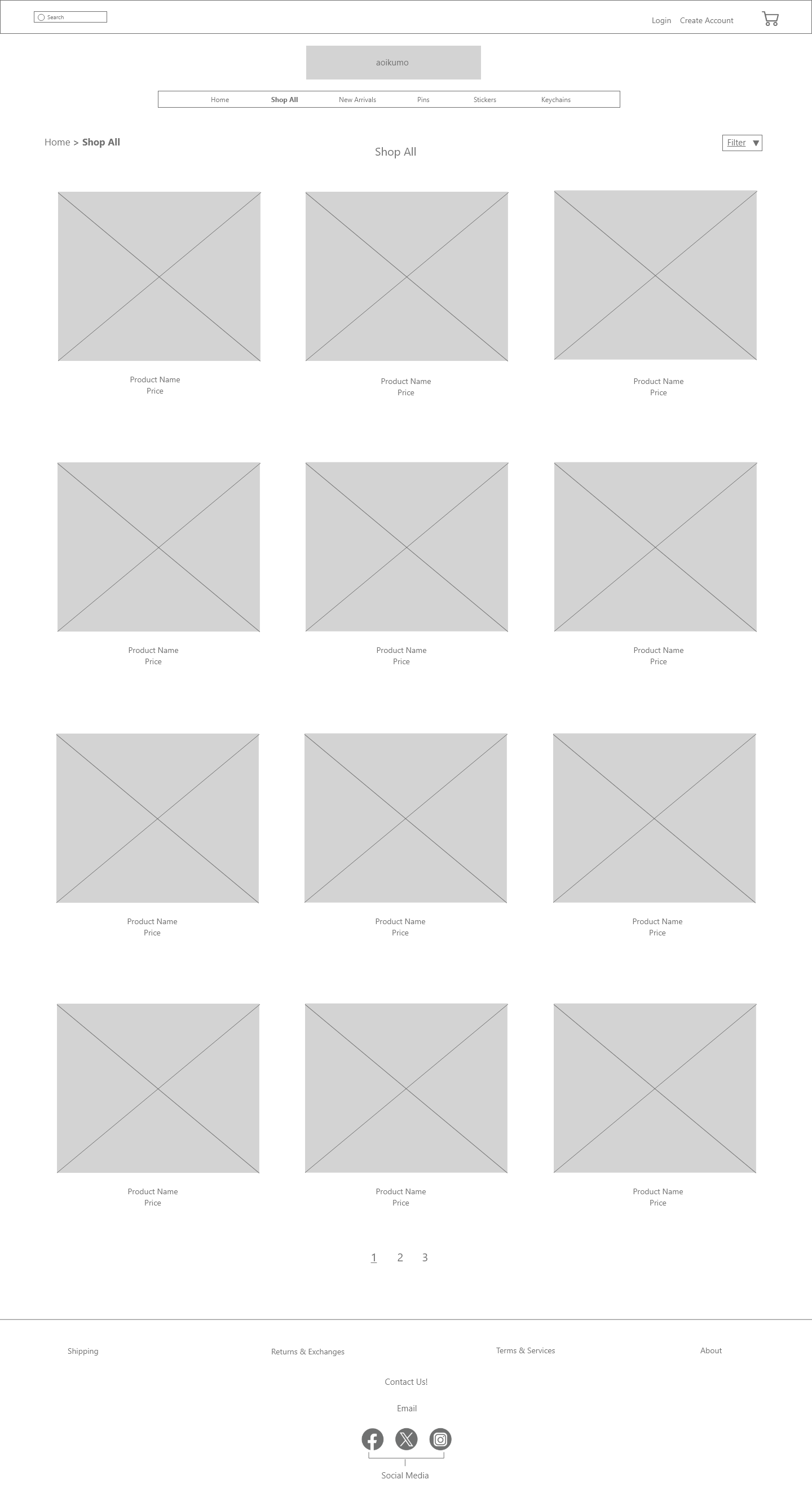 Inventory