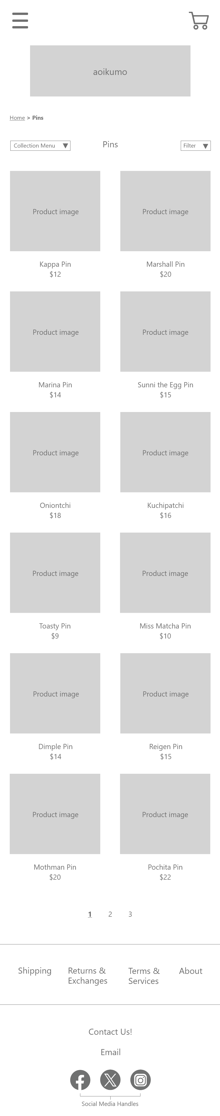 Inventory