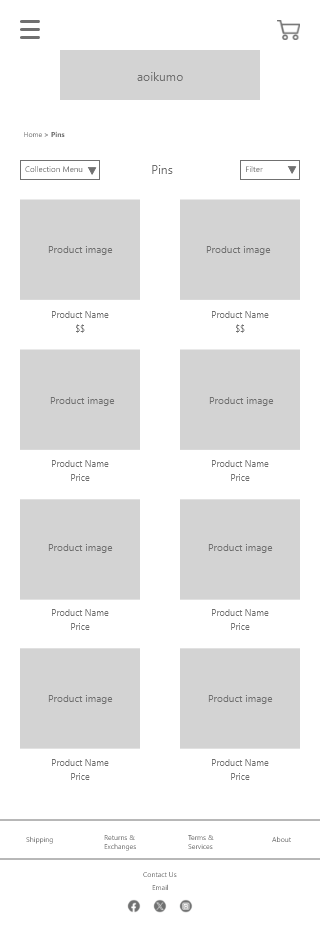 Inventory