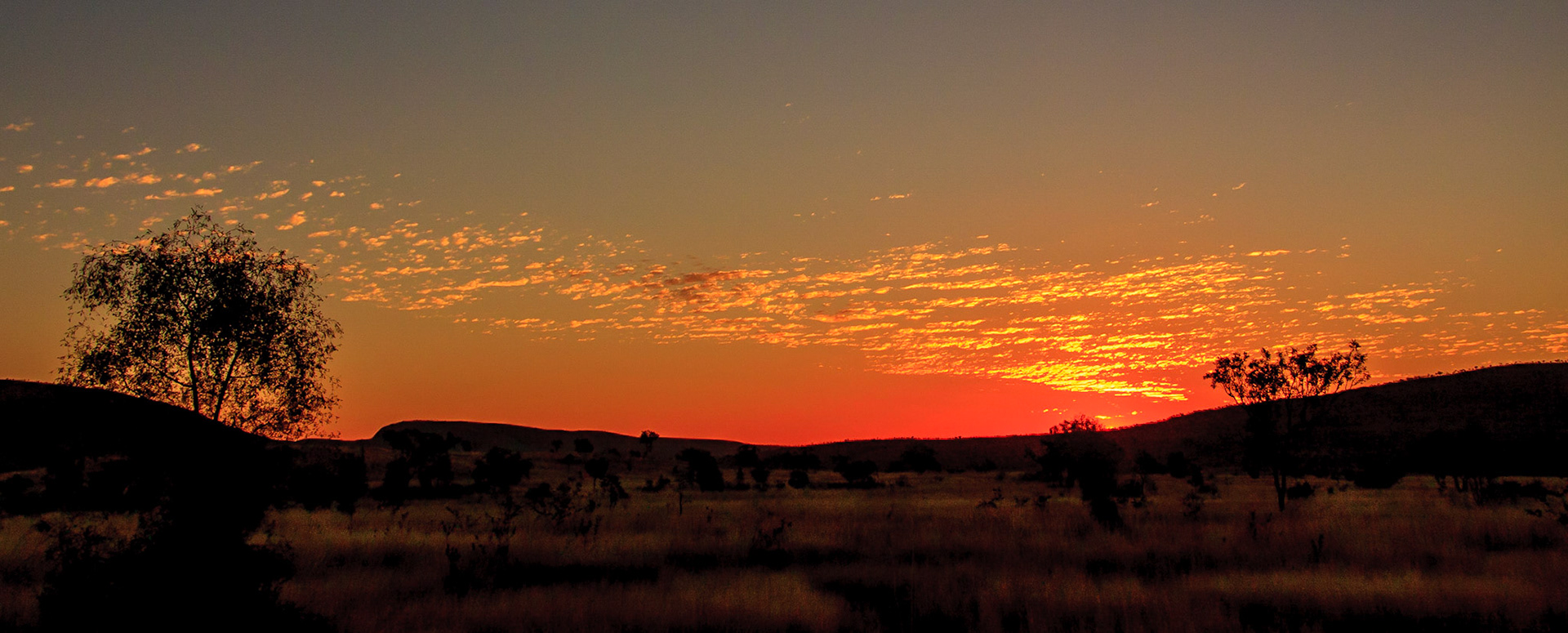 Mornington Wilderness Conservation  Area