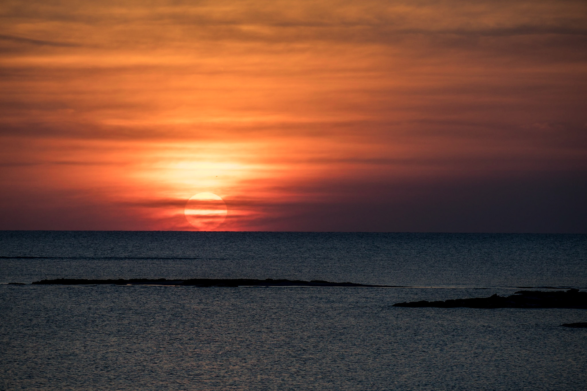 Cobourg Peninsula