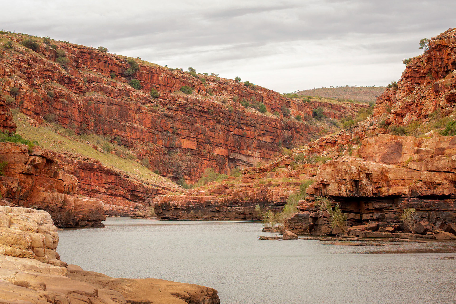 Mornington Wilderness Conservation  Area
