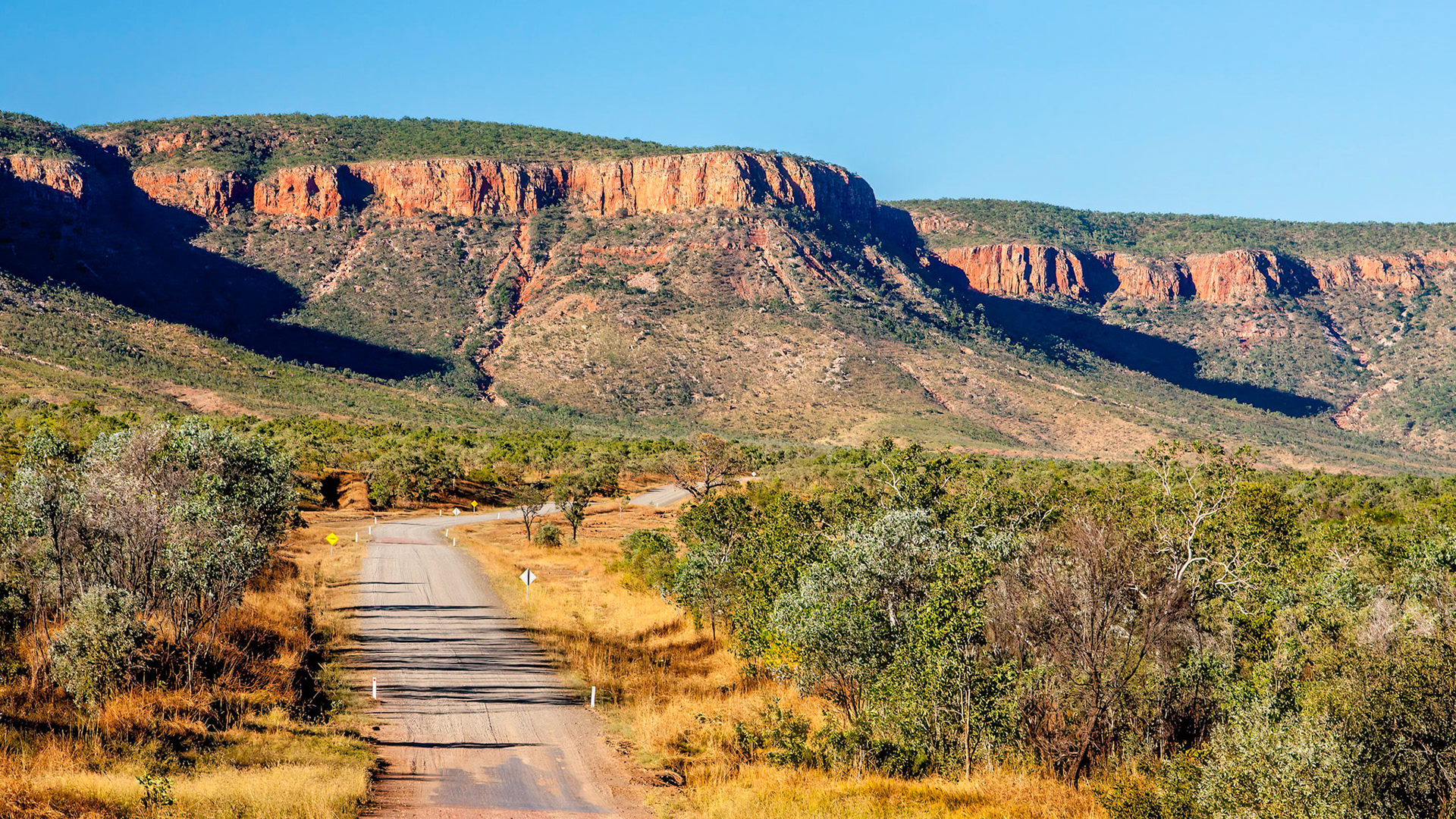 Gibb River Road, Kimberley