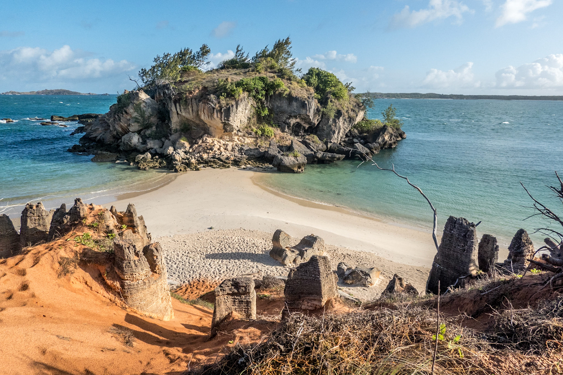 Lonely Beach, East Arnhem Land