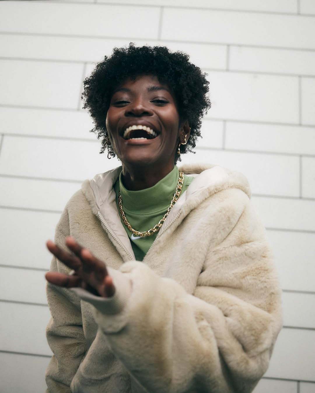 Photographer louiseamelie.com | Produced by OMEN BERLIN