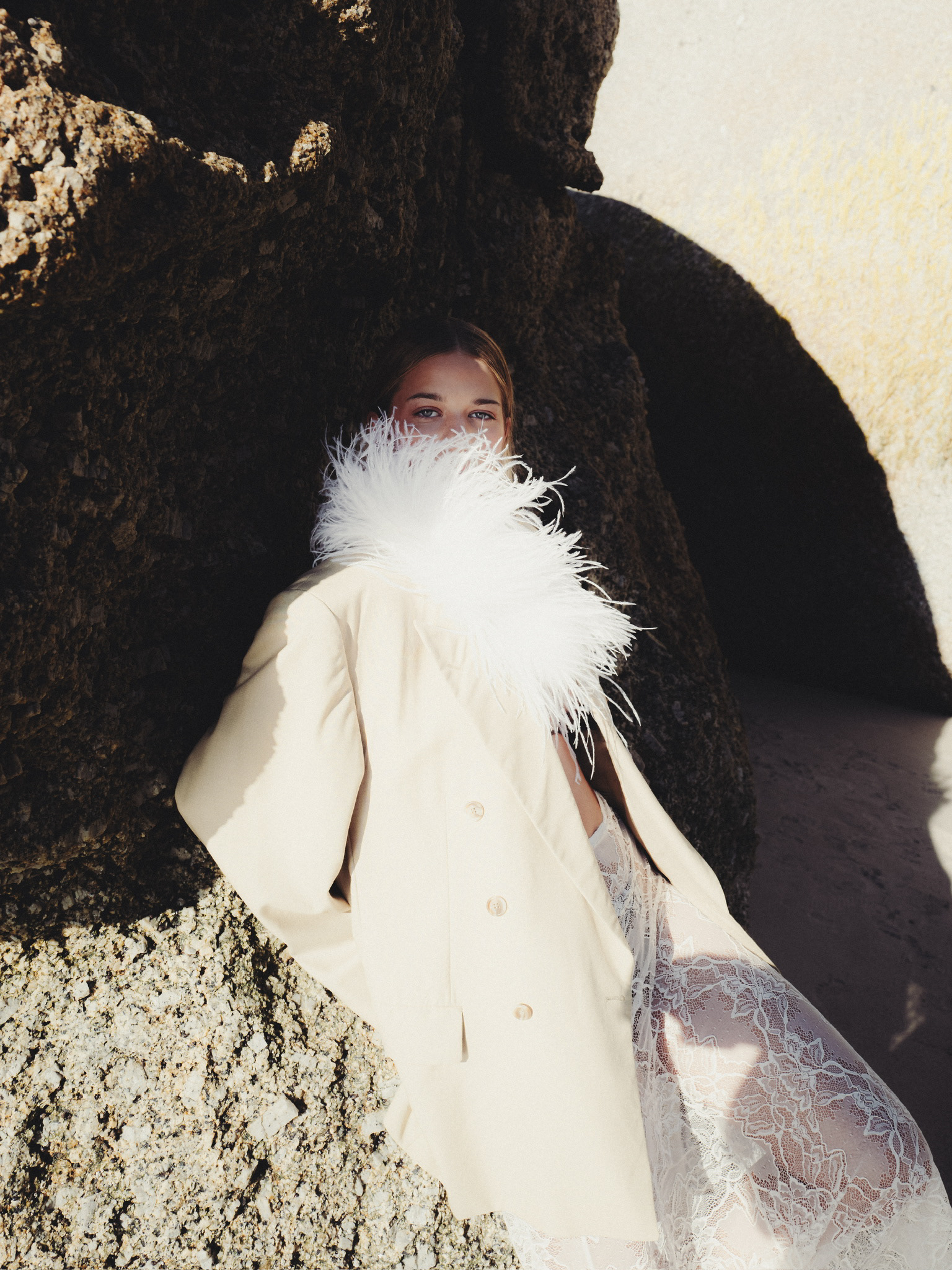 Noémie Neuens in Couple Dansant SS25