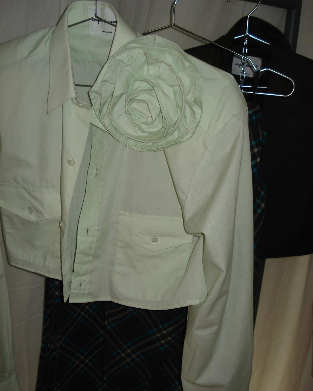 BRAND PLACEMENT · Berlinale Fashion Rental Lounge at SO/BERLIN Das Stue 2023