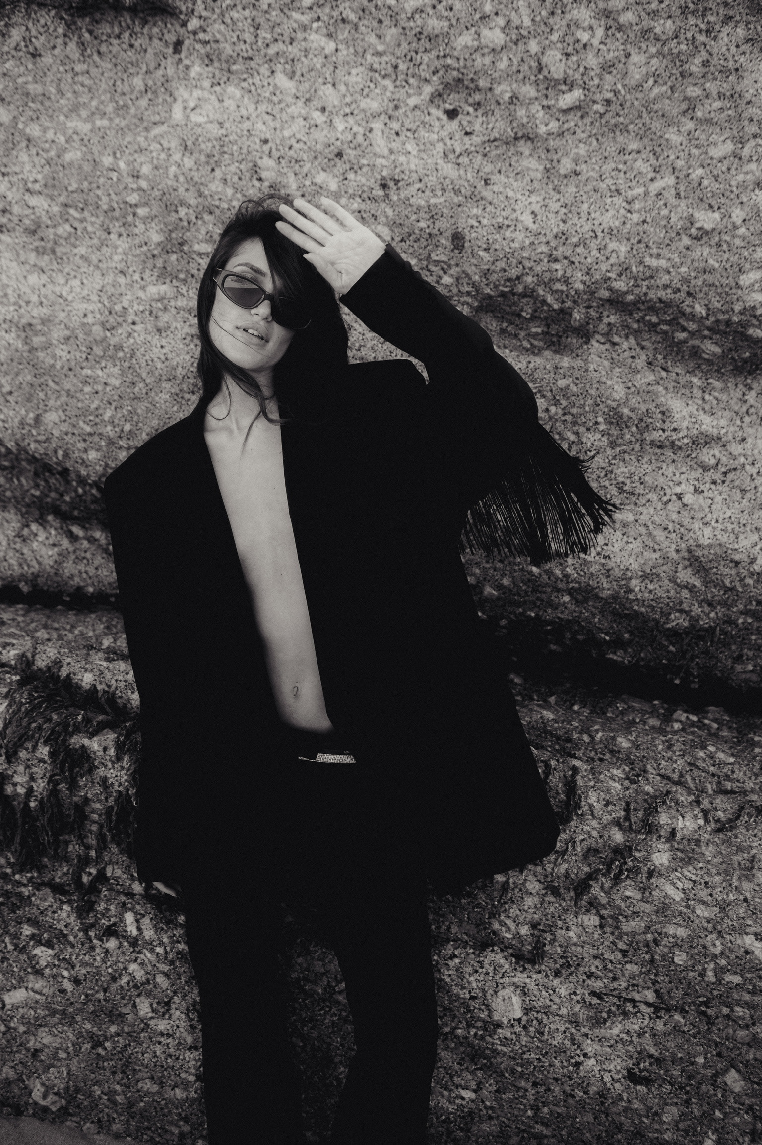 Sabrina Morreno in Couple Dansant SS25