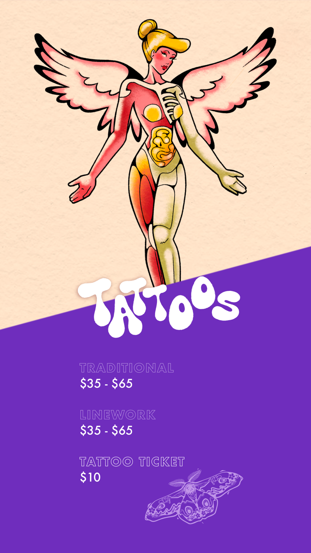 Commissions information #03