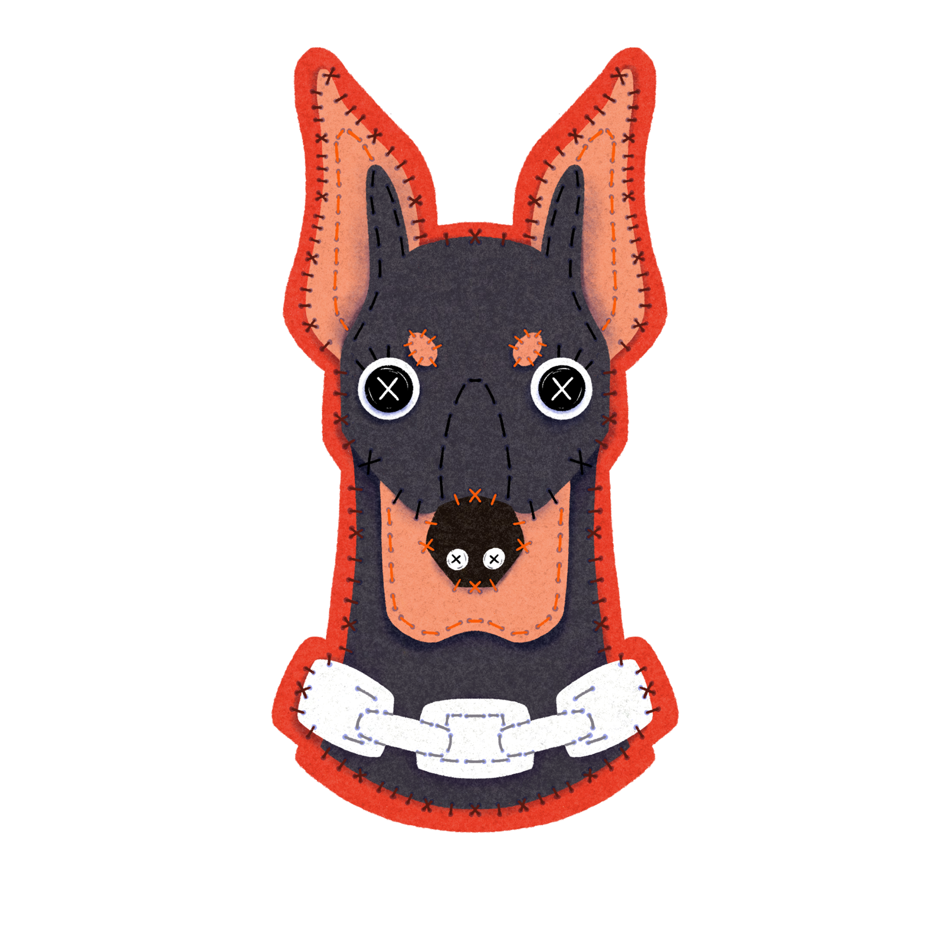 Doberman