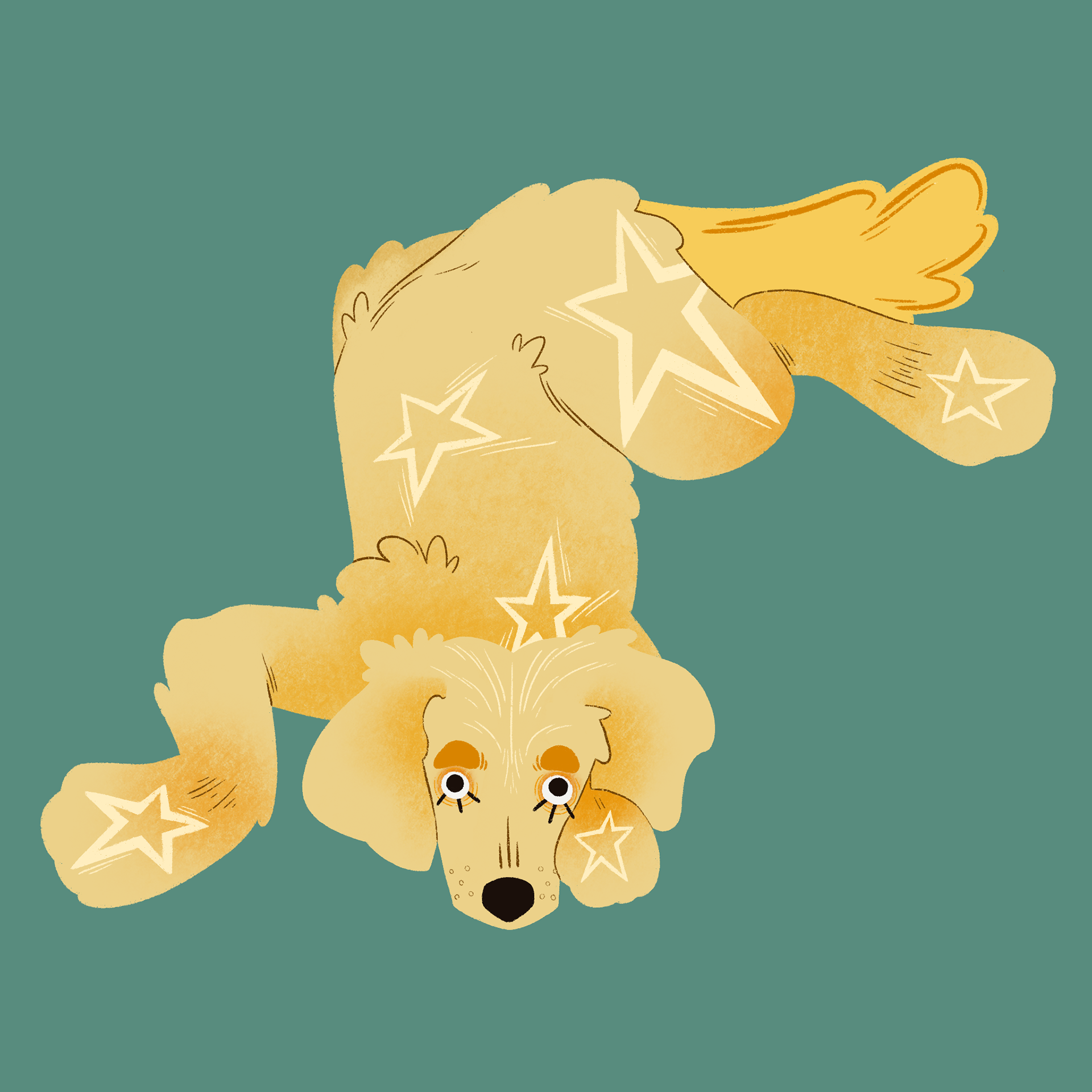 "Dug" Commission