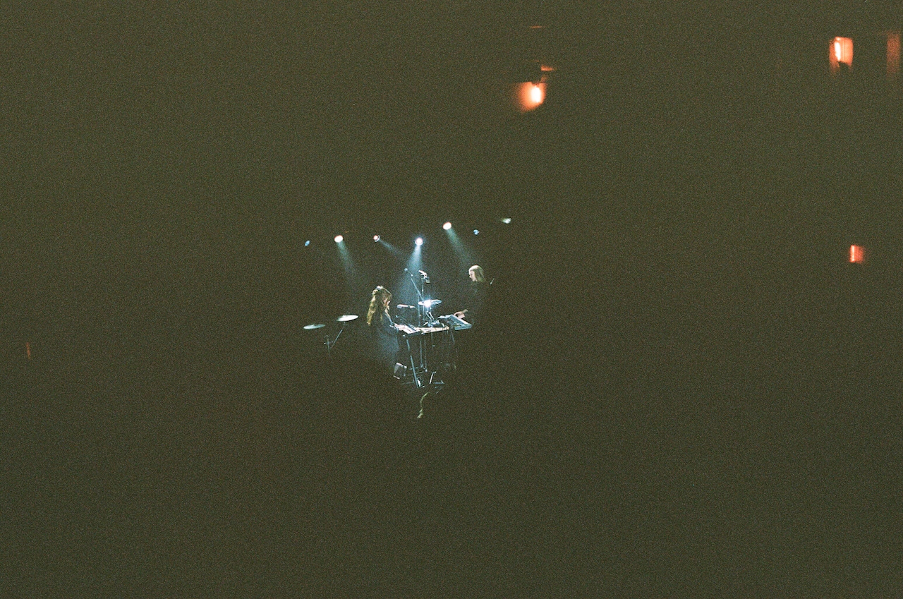 ML Buch (35mm)