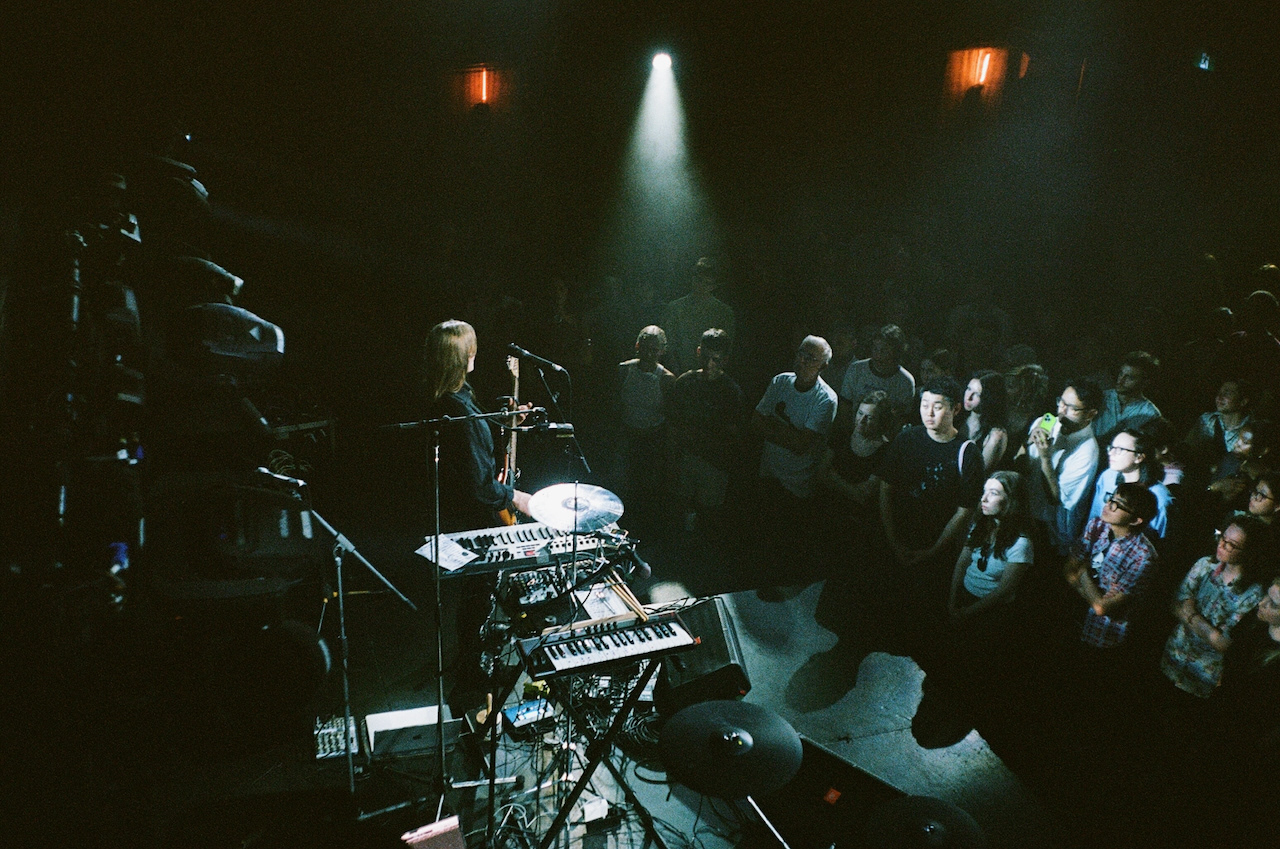 ML Buch (35mm)