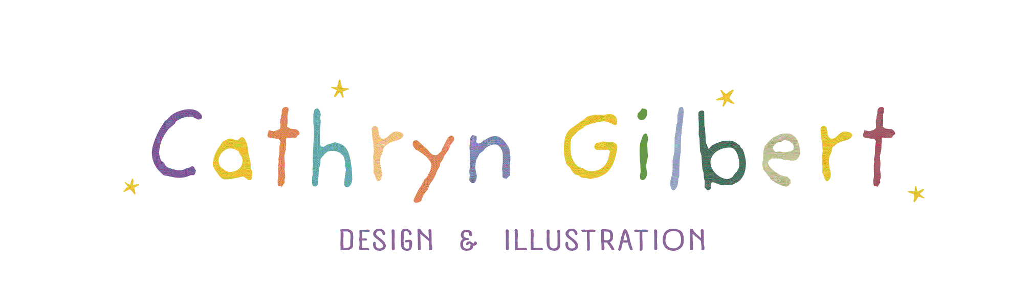 Cathryn Gilbert Design & Illustration