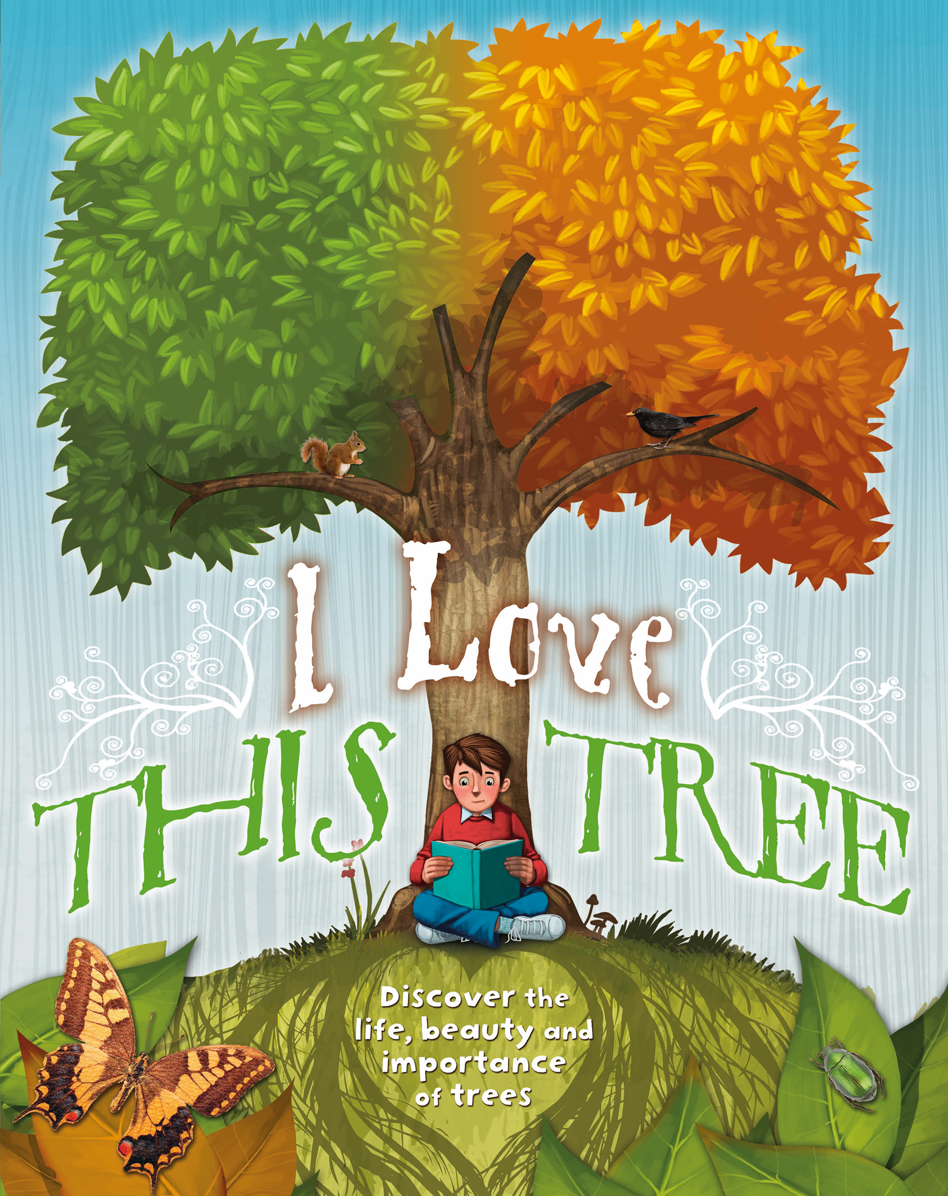 Winner of the Association of Science Education, Book of The Year 2017