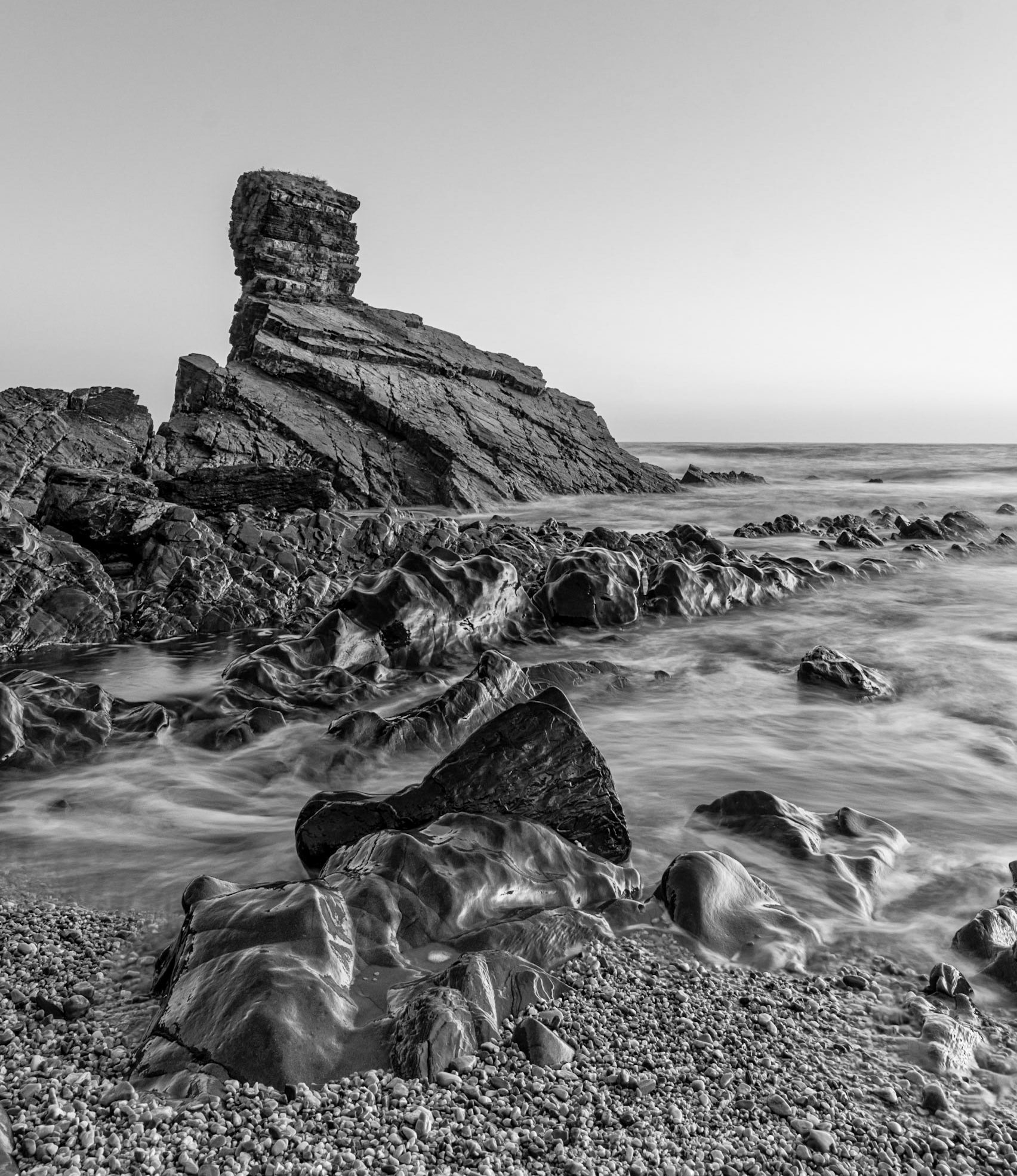 ROCKS