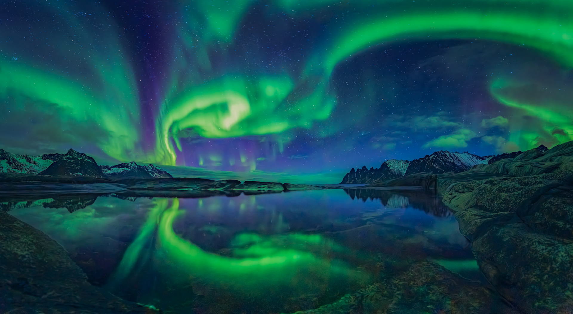 BOREALIS