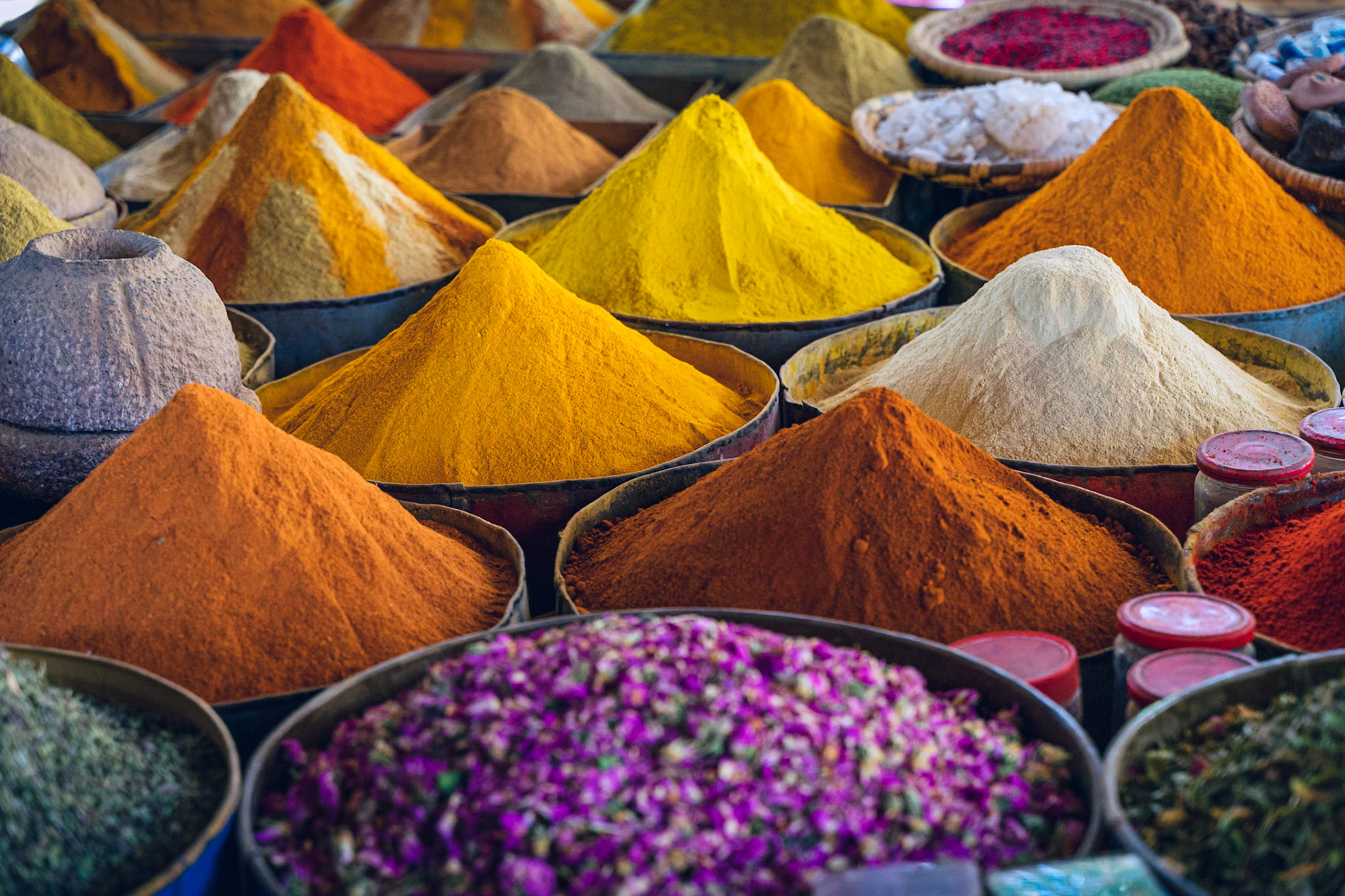 SPICES 3