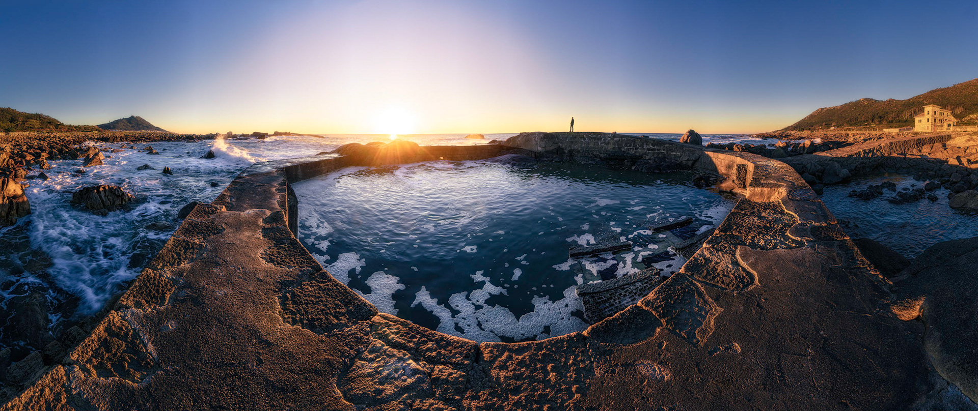 KINGDOM OF NEPTUNE