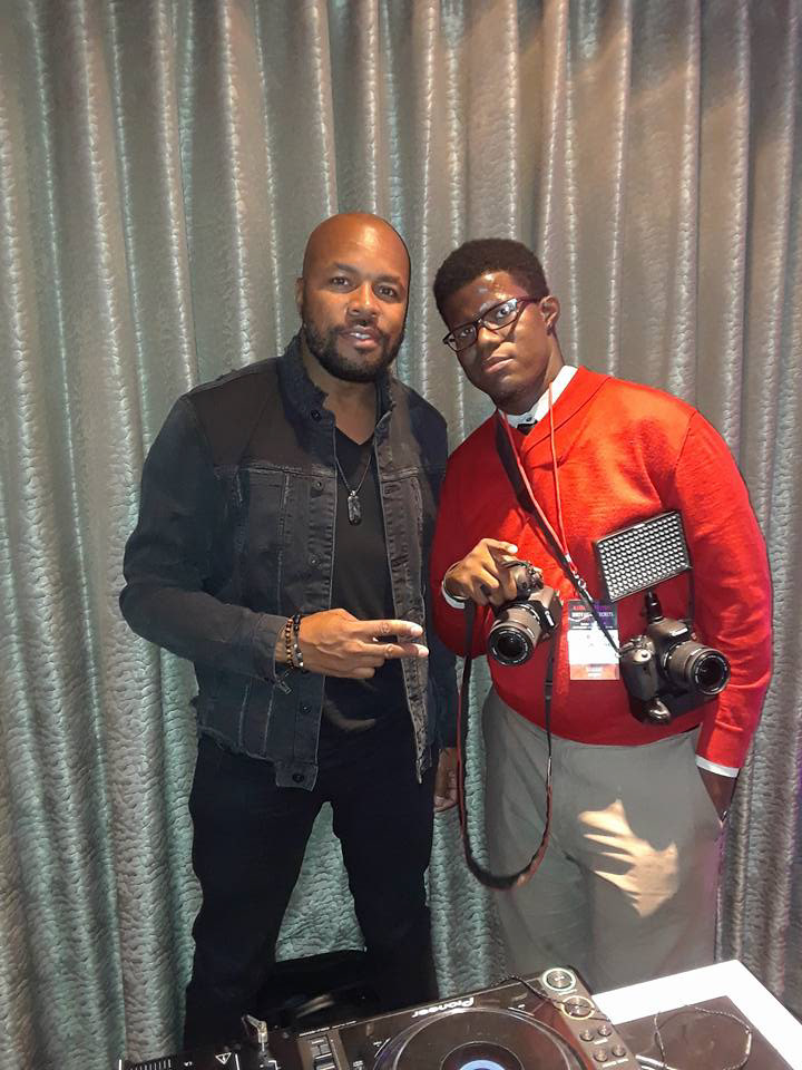 DNice & Sterling