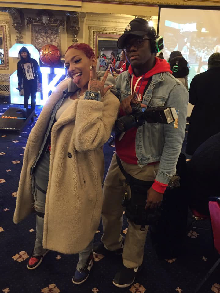 LeA Robinson & Sterling