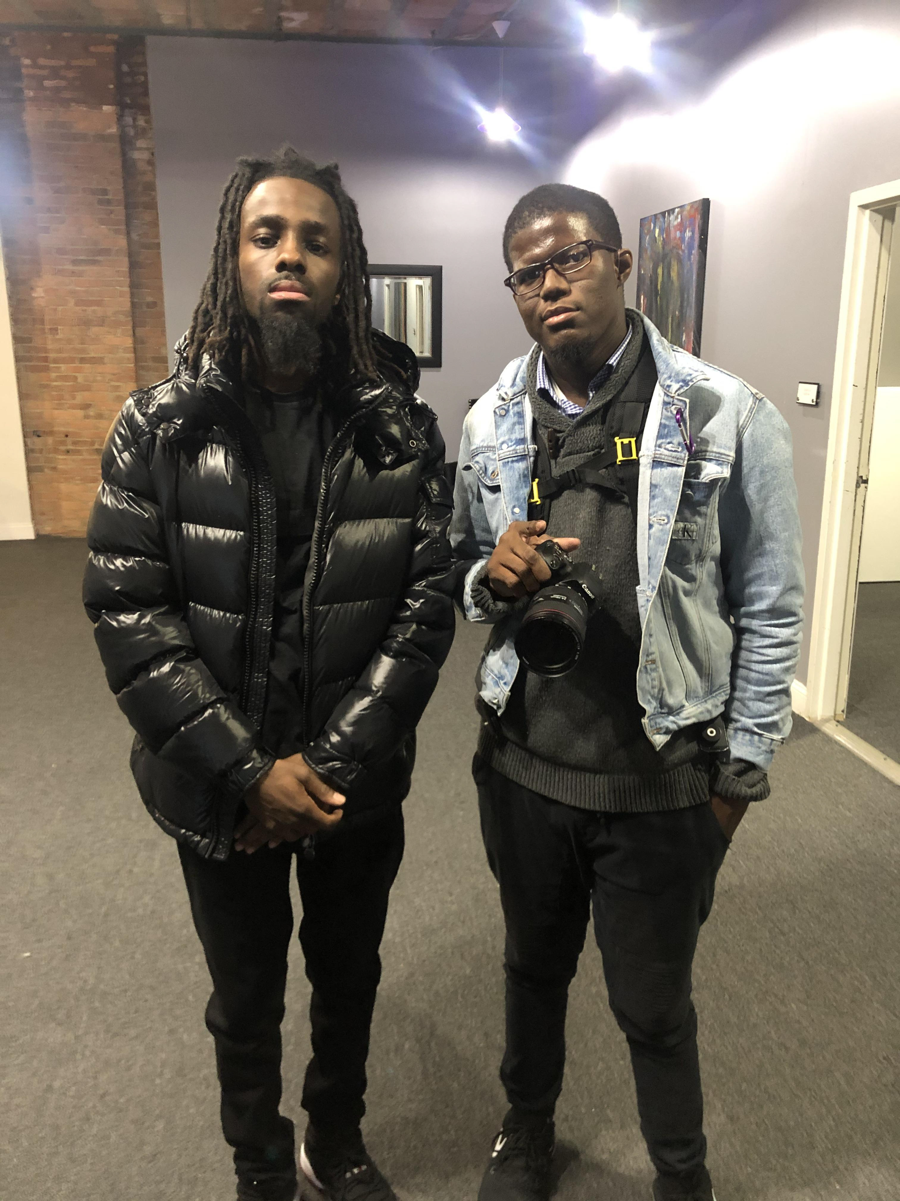 korporate & Sterling