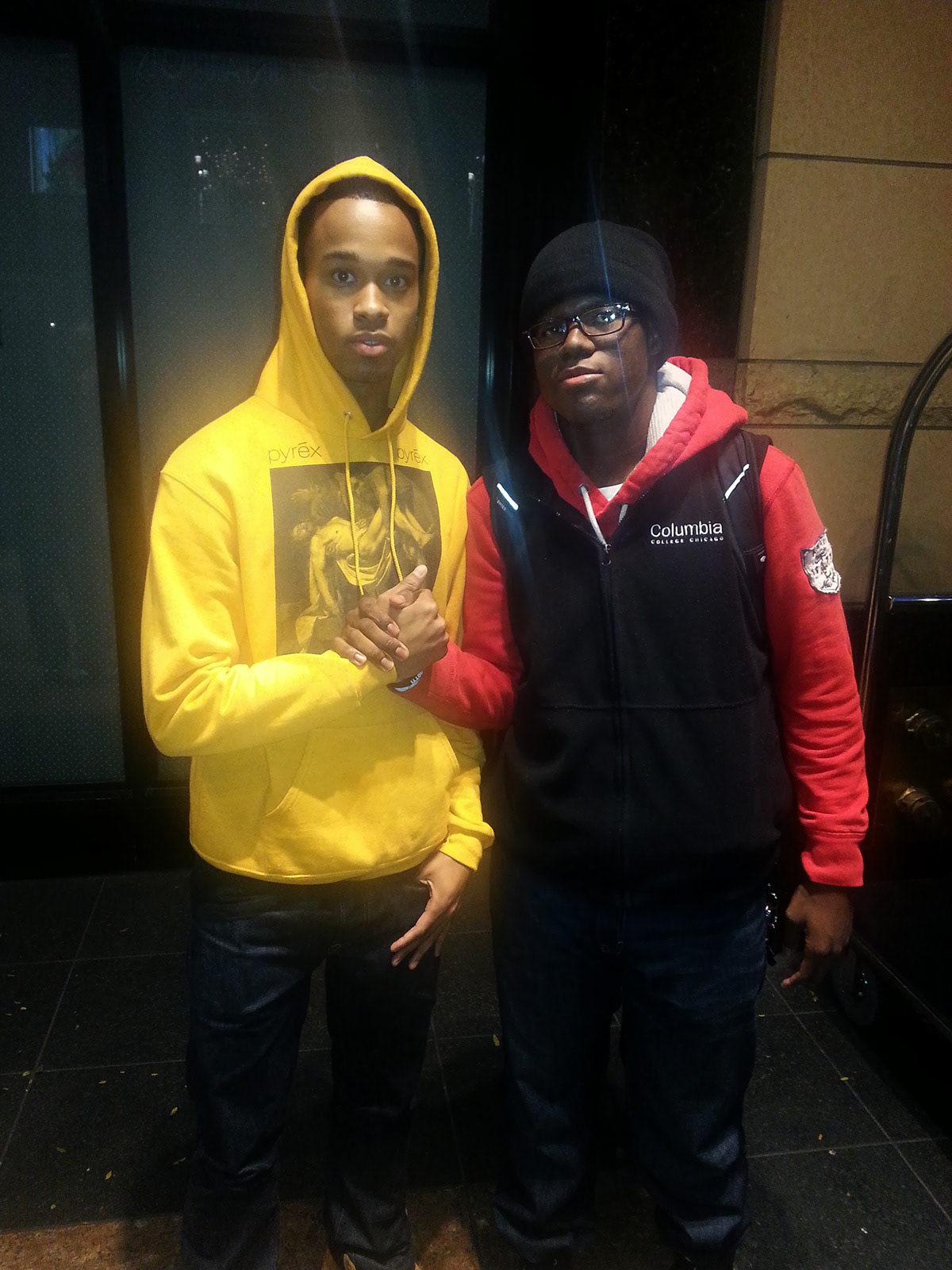 Spenzo & Sterling