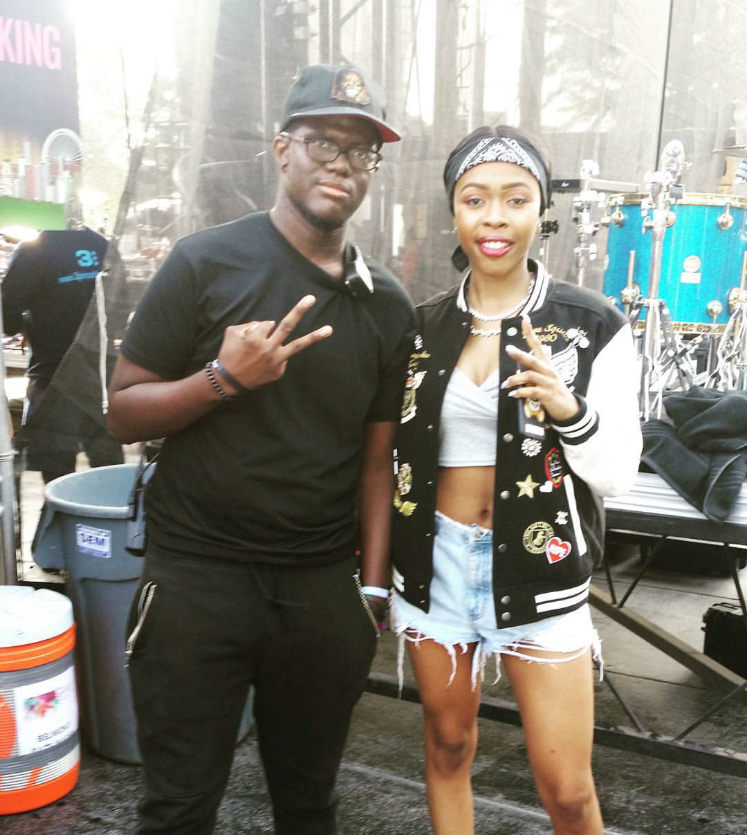 Sterling & Tink