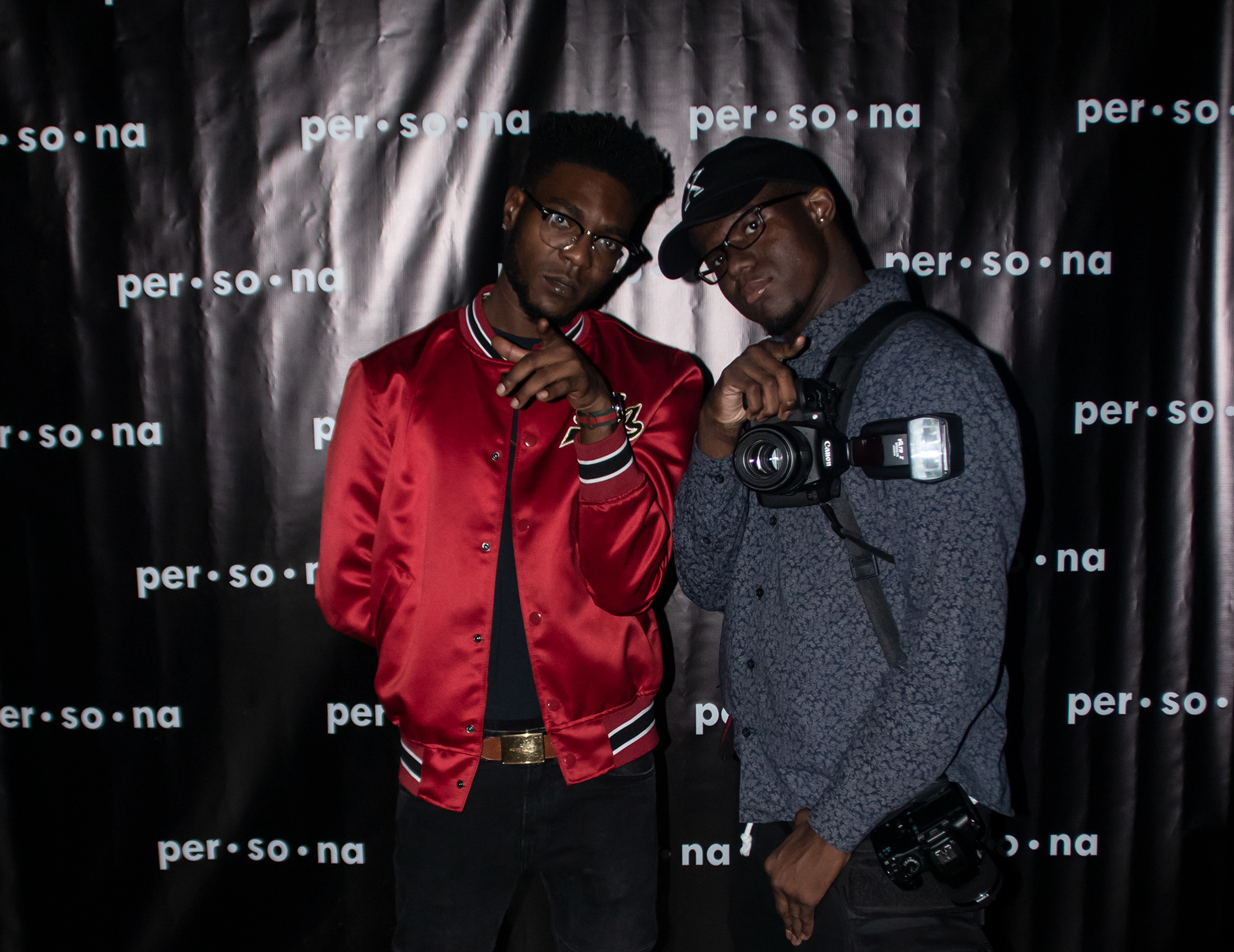 Bart The Actor & Sterling