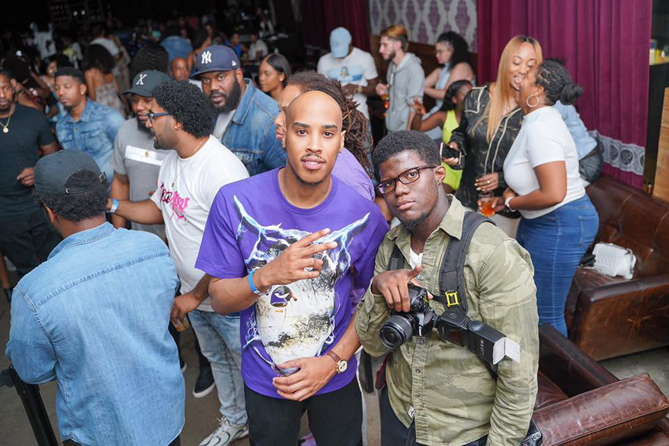 Omen & Sterling 